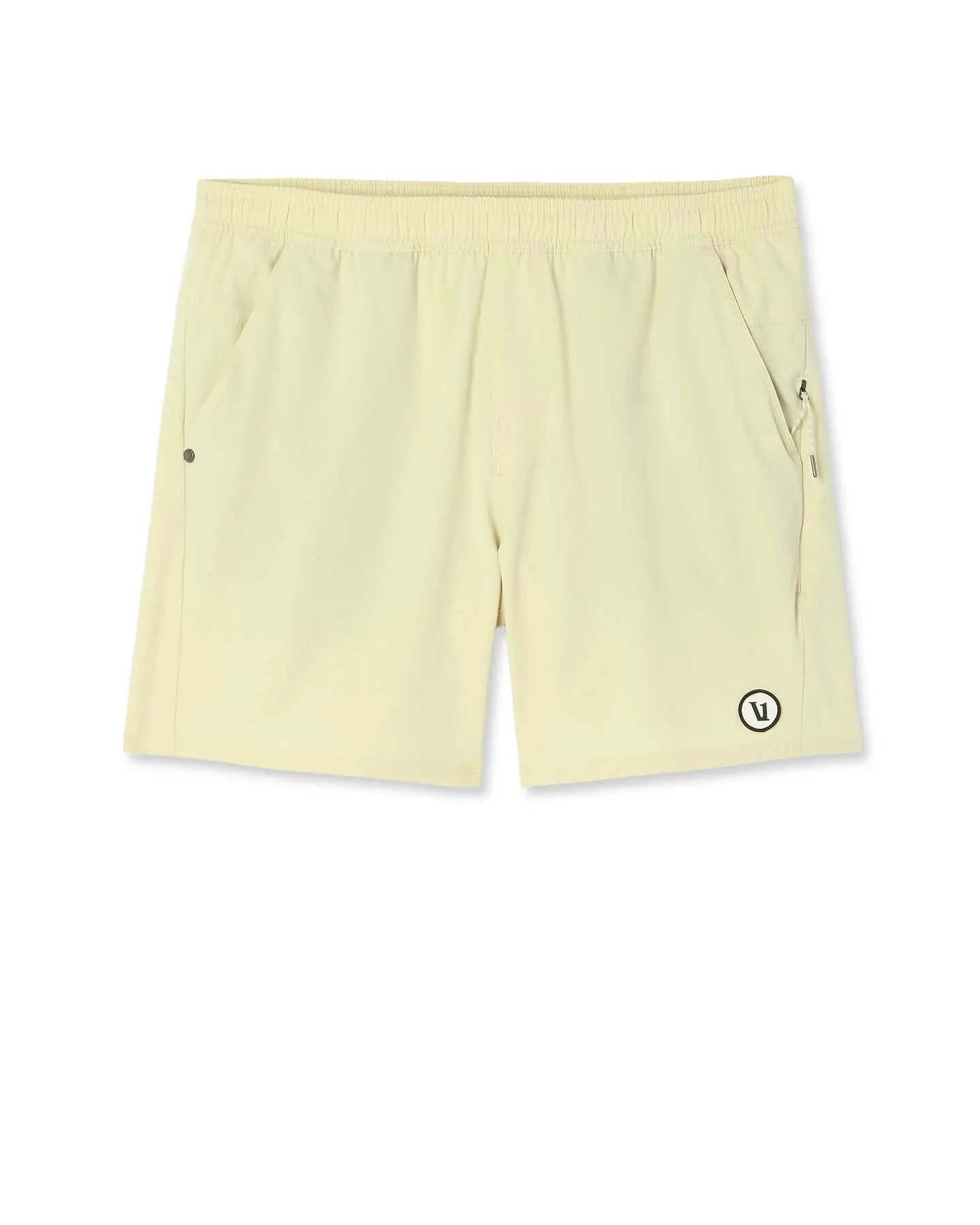 Maverick Volley Short Lined - Image 6
