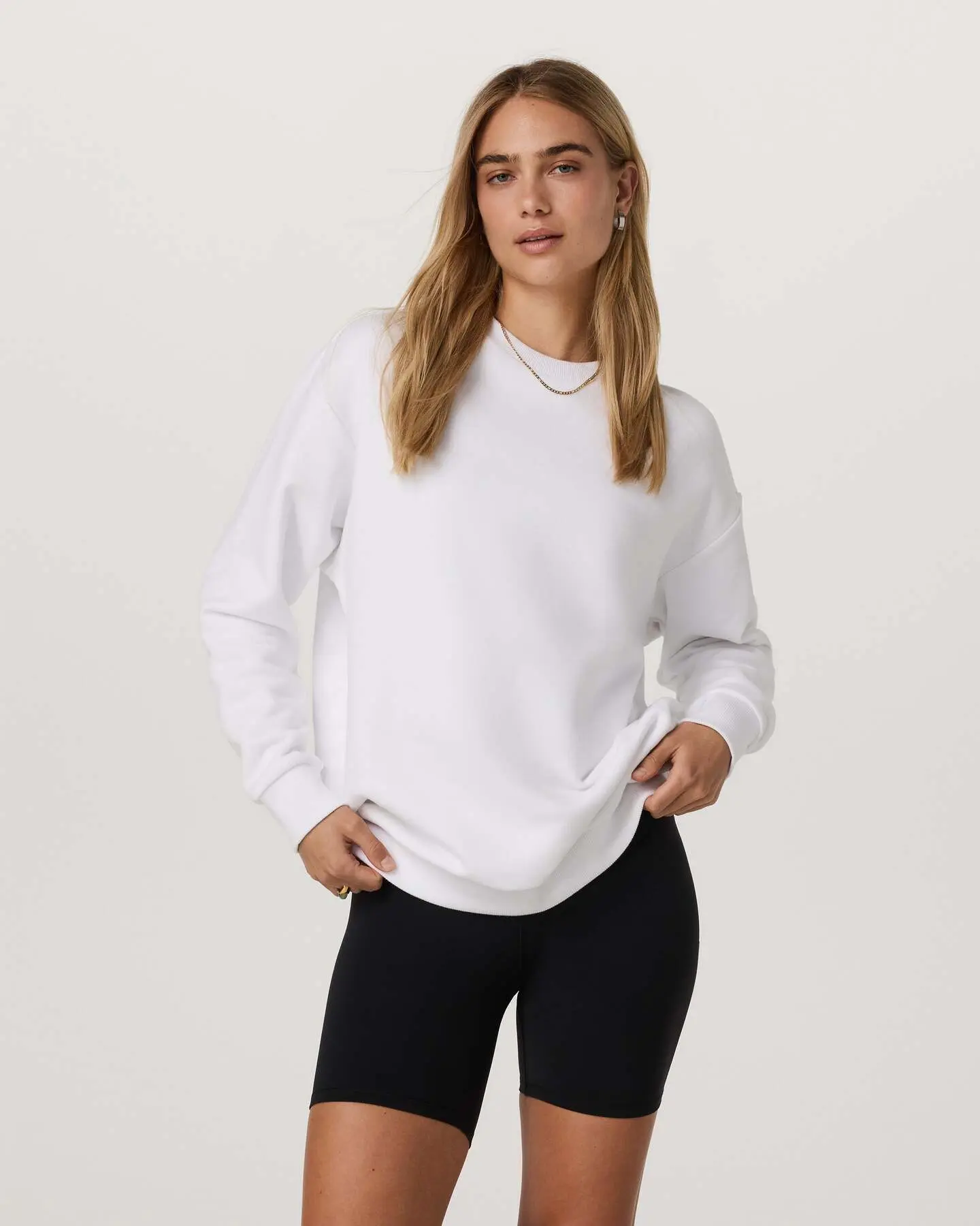 Restore Oversized Crew 2.0