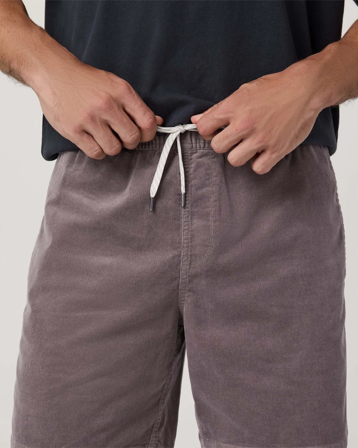 Optimist Elastic Waist Short 8" - Image 2