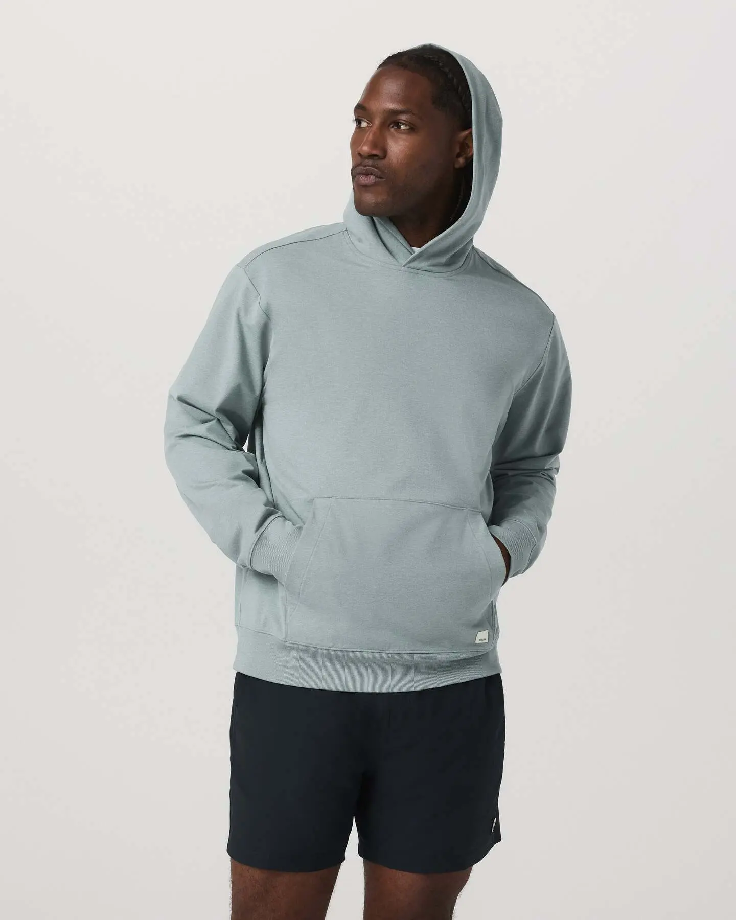 Coronado Pullover Hoodie 2.0
