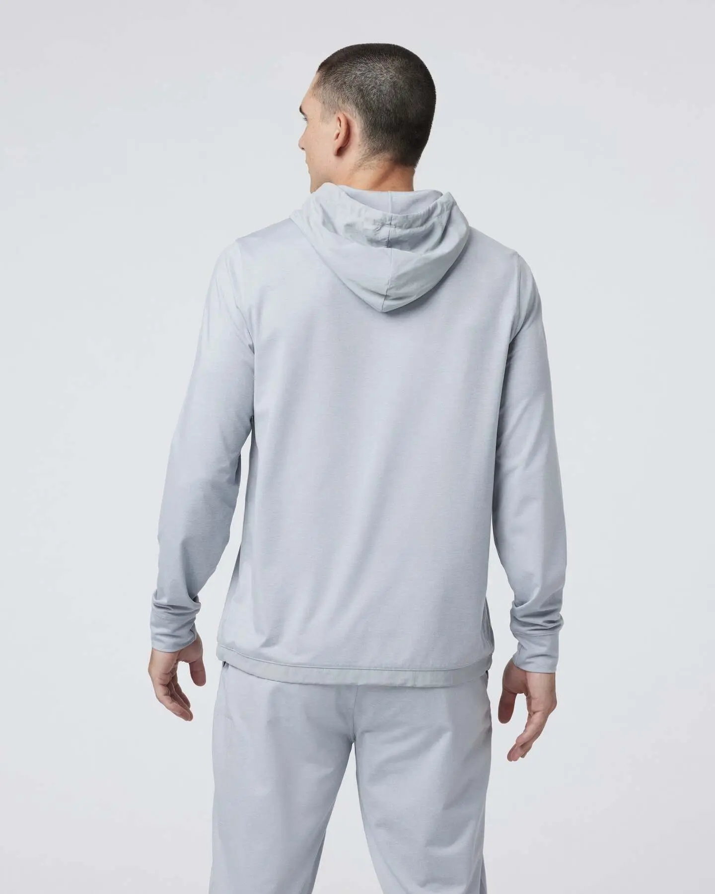 Sunday Element Hoodie - Image 4