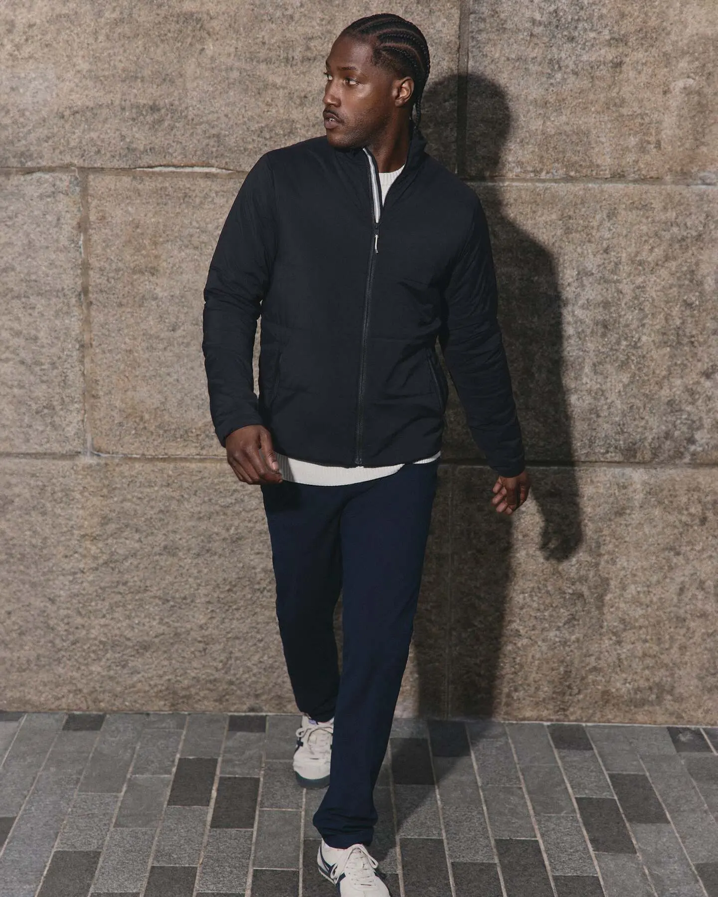 Echo Insulated Jacket 2.0