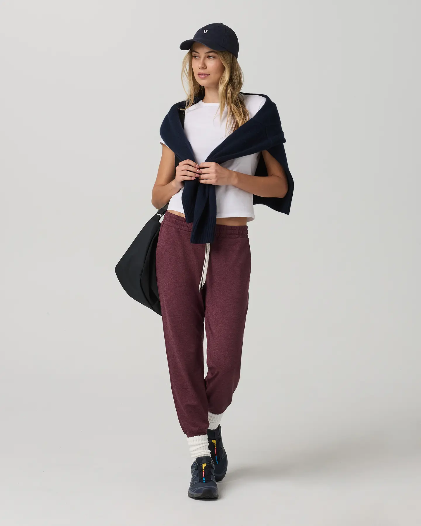 Performance Jogger - Long - Image 2