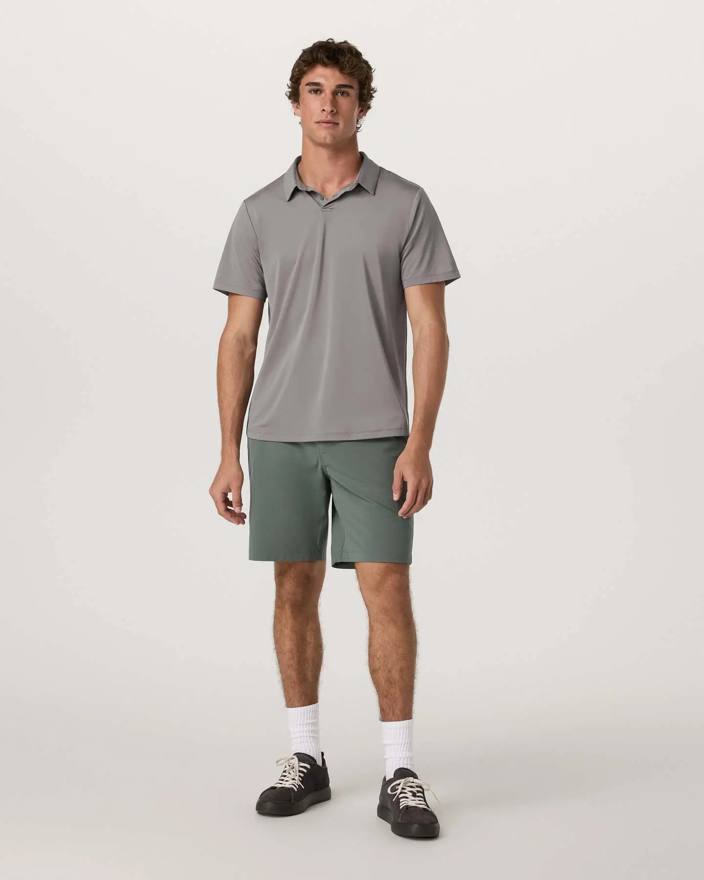 Short Sleeve Viewpoint Performance Polo 2.0 - Image 4