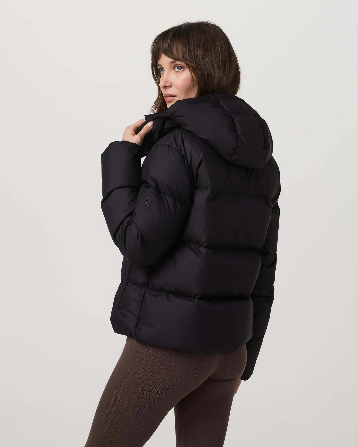 Alta Down Jacket - Image 3
