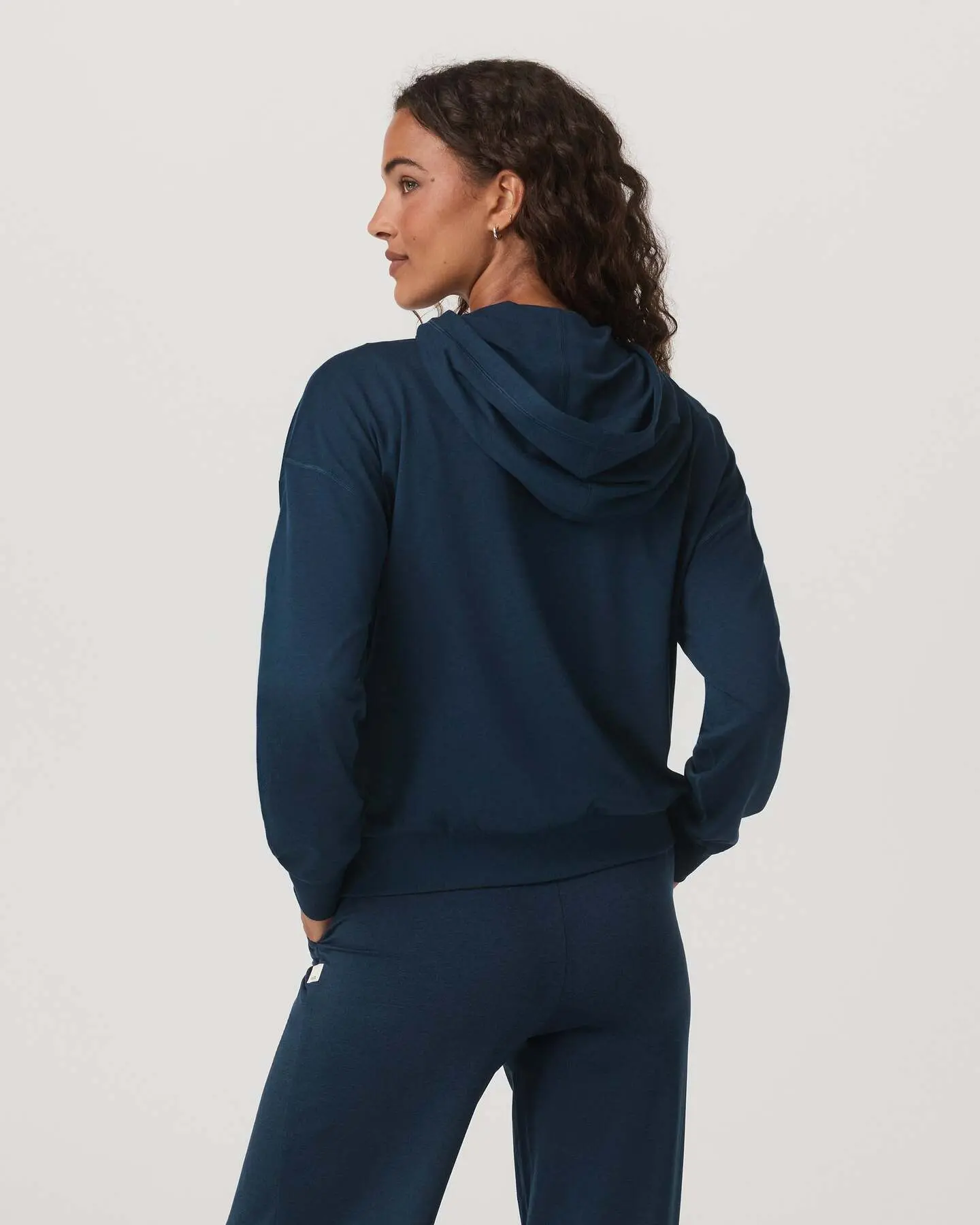Halo Modern Pullover Hoodie - Image 3