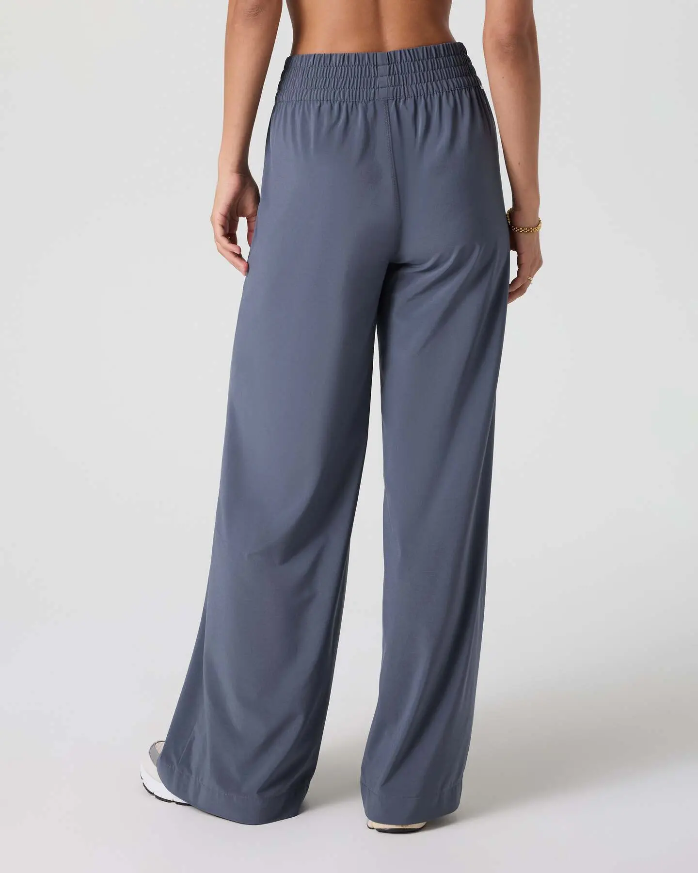 Villa Wideleg Pant - Short - Image 3