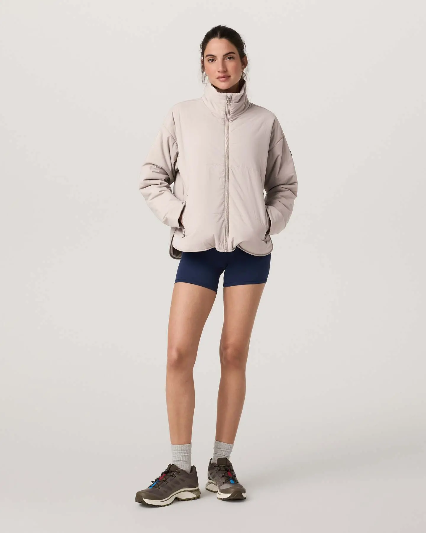 Canyon Insulated Jacket - Image 3