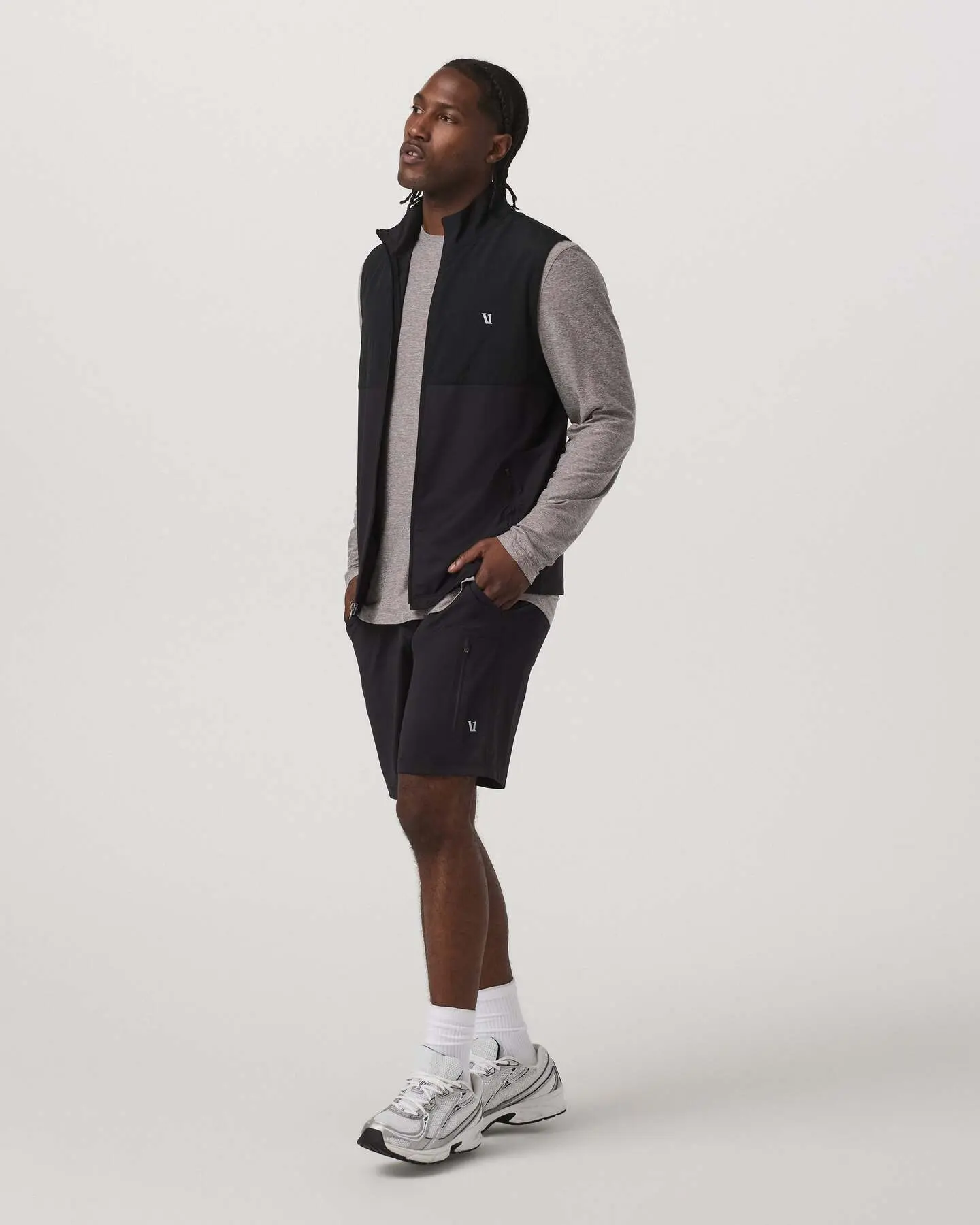 Sunday Element Vest - Image 4