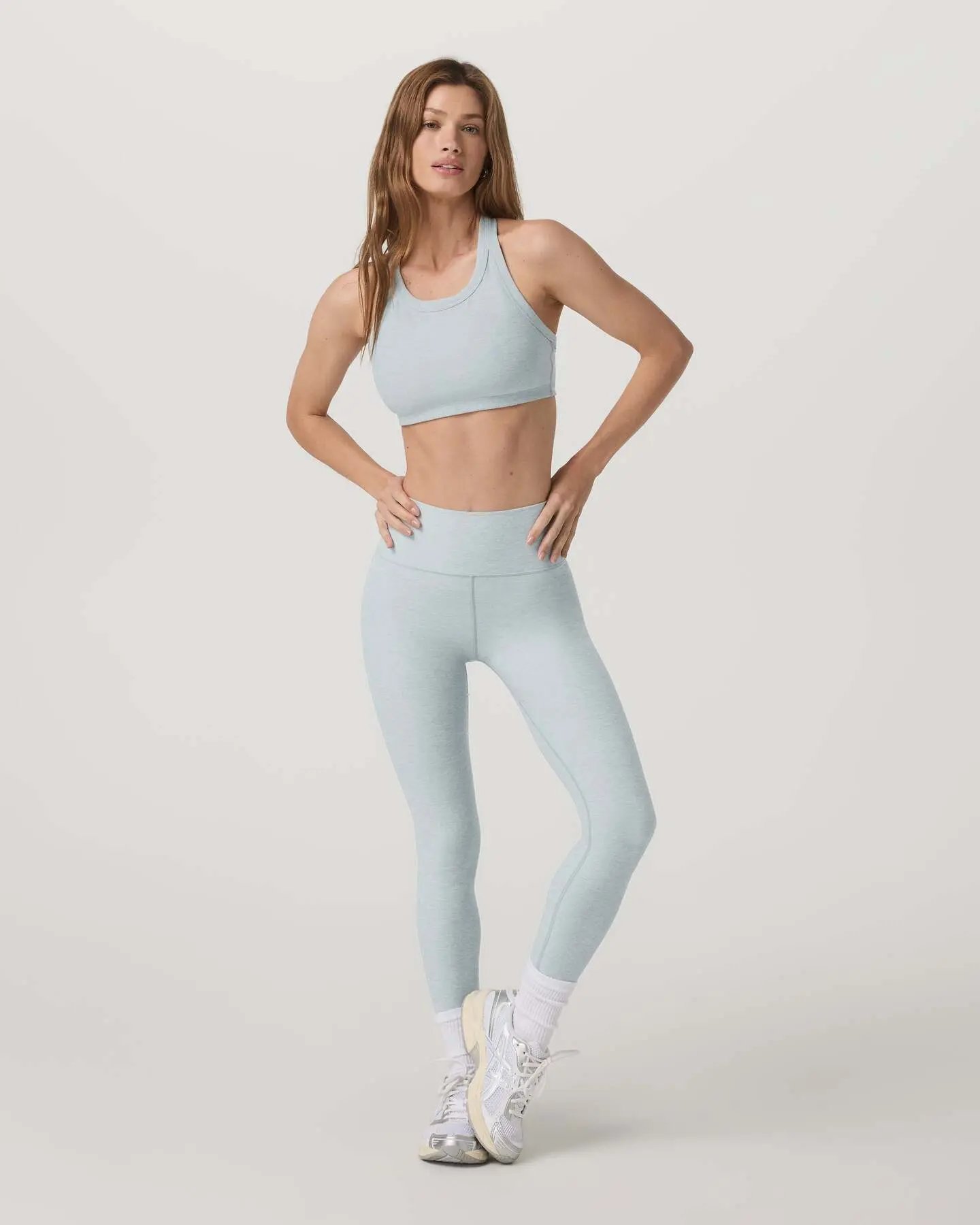 Elevation Racer Bra - Image 6
