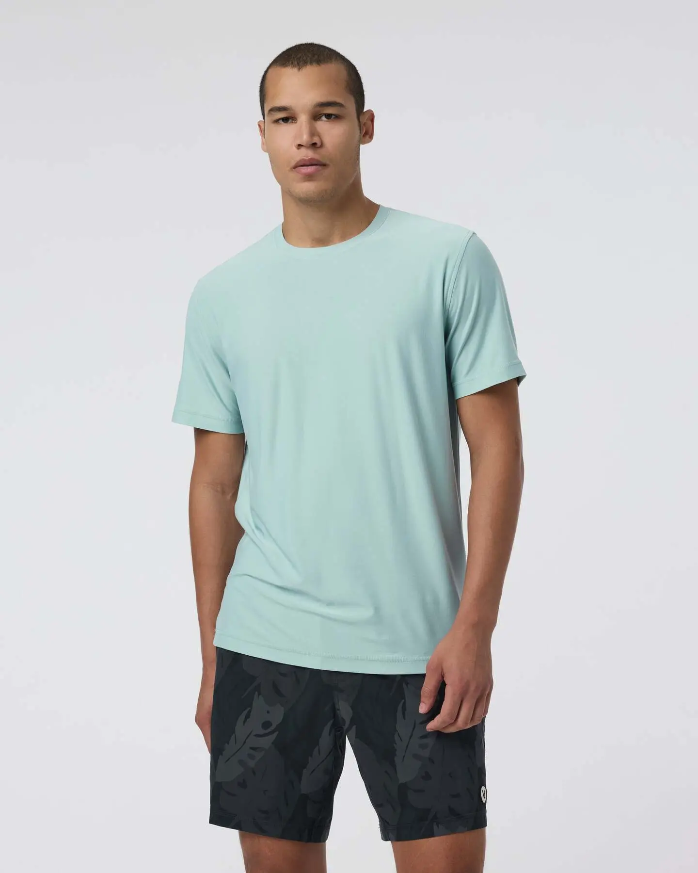 Strato Tech Tee