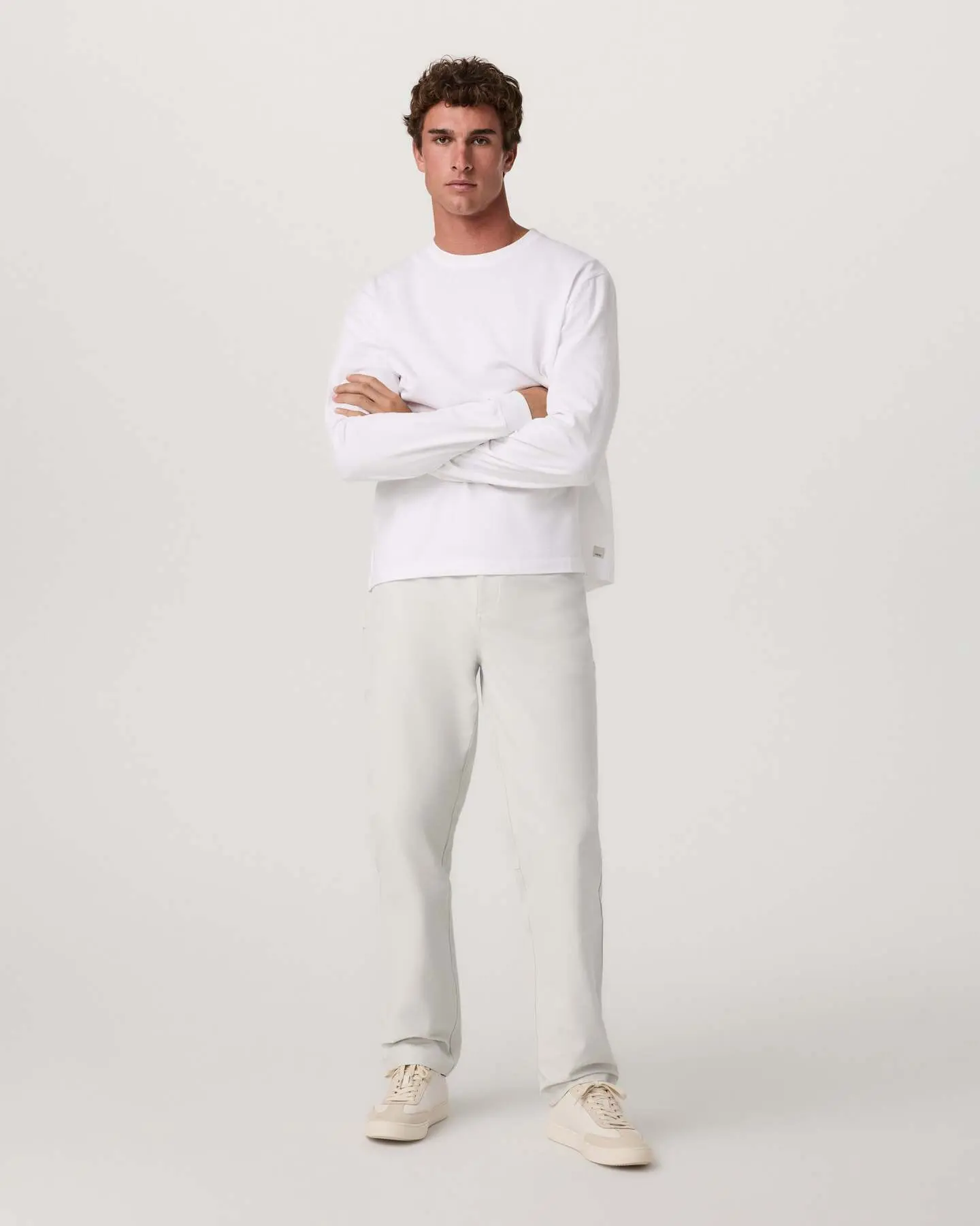 Metacanvas Utility Pant Classic Fit 30" - Image 4