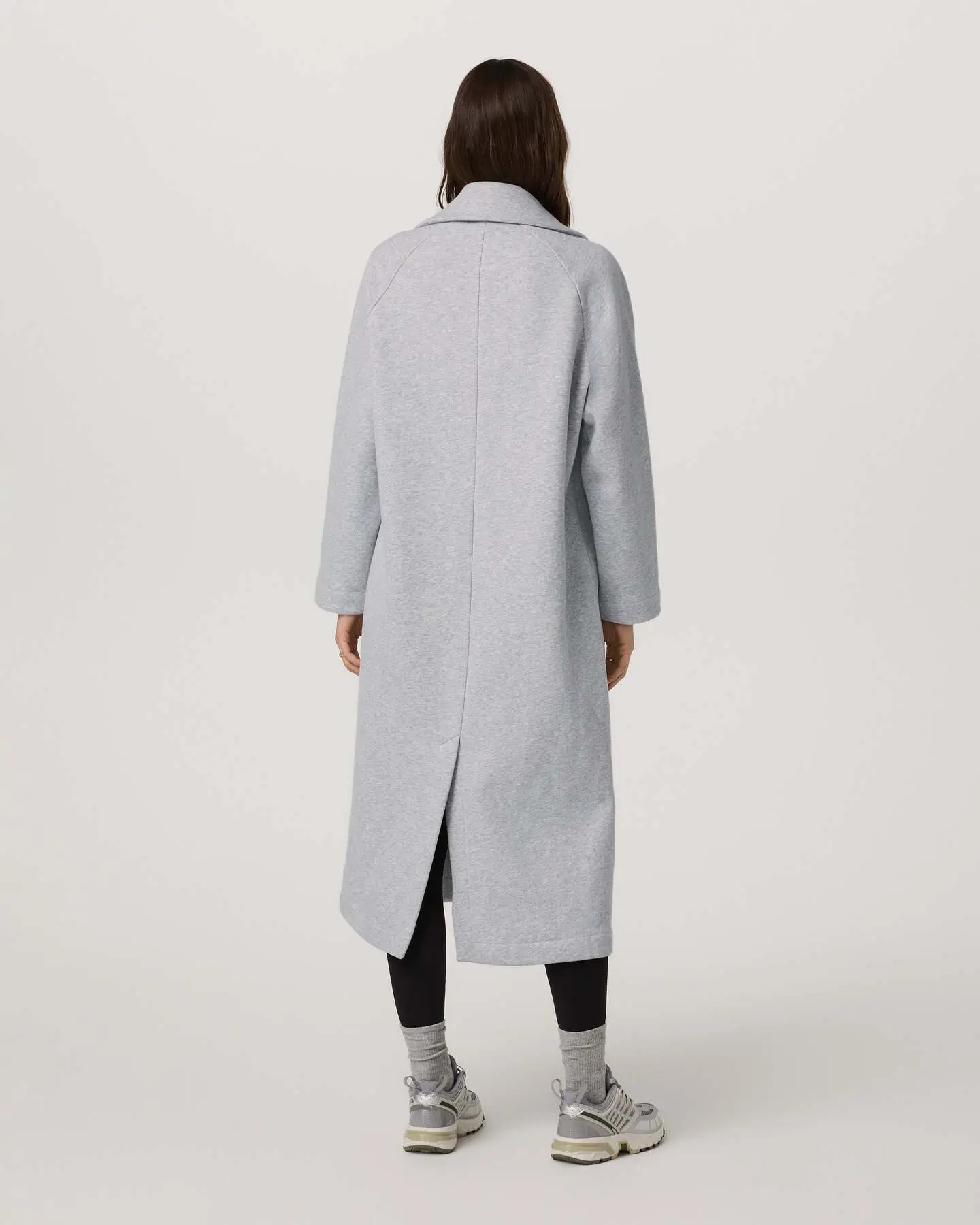 Restore Trench Coat - Image 3