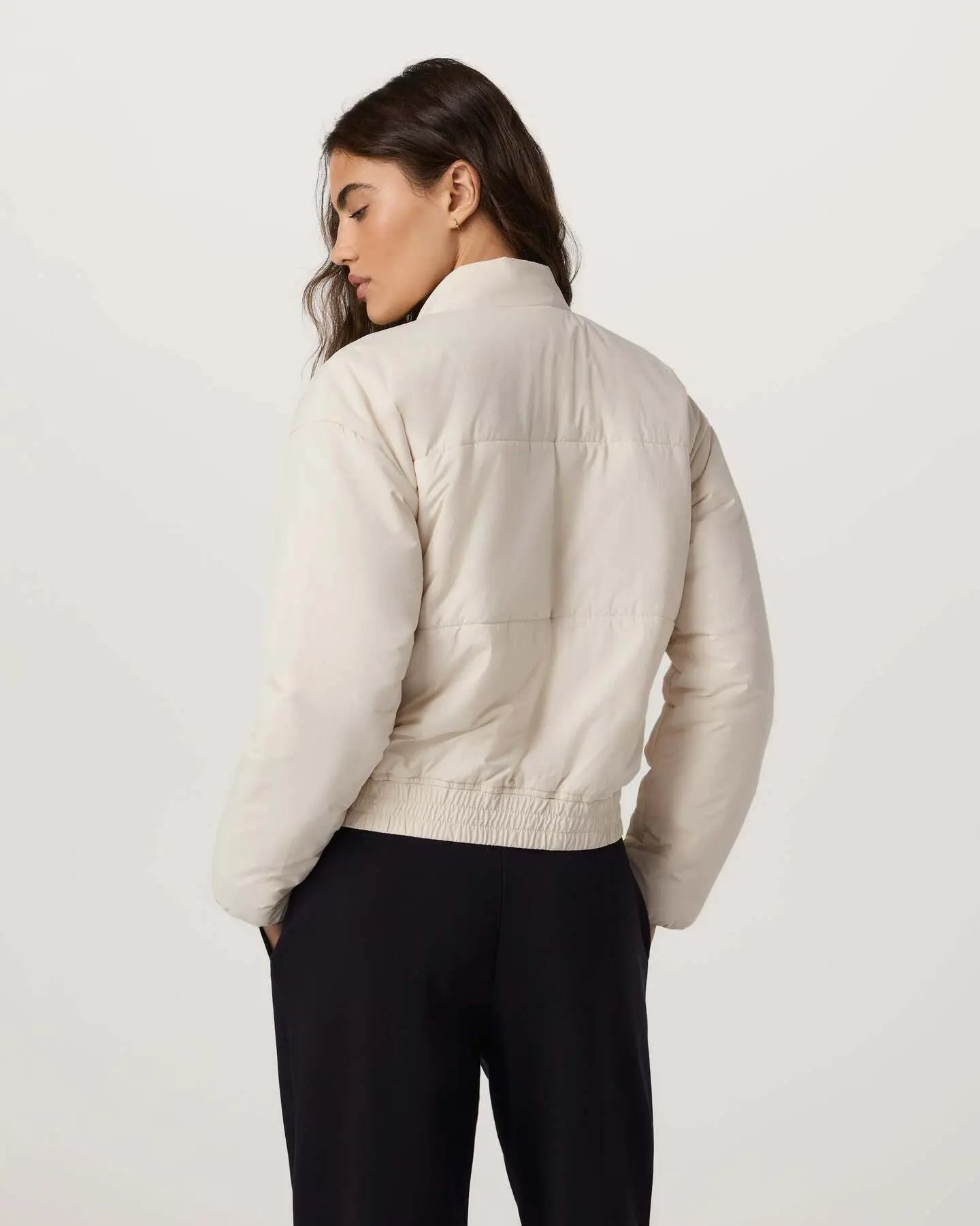Drift Insulated Jacket - Image 3