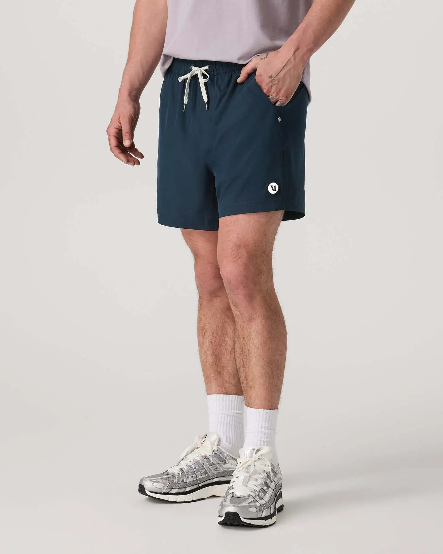 Kore Short Unlined 5" - Image 5