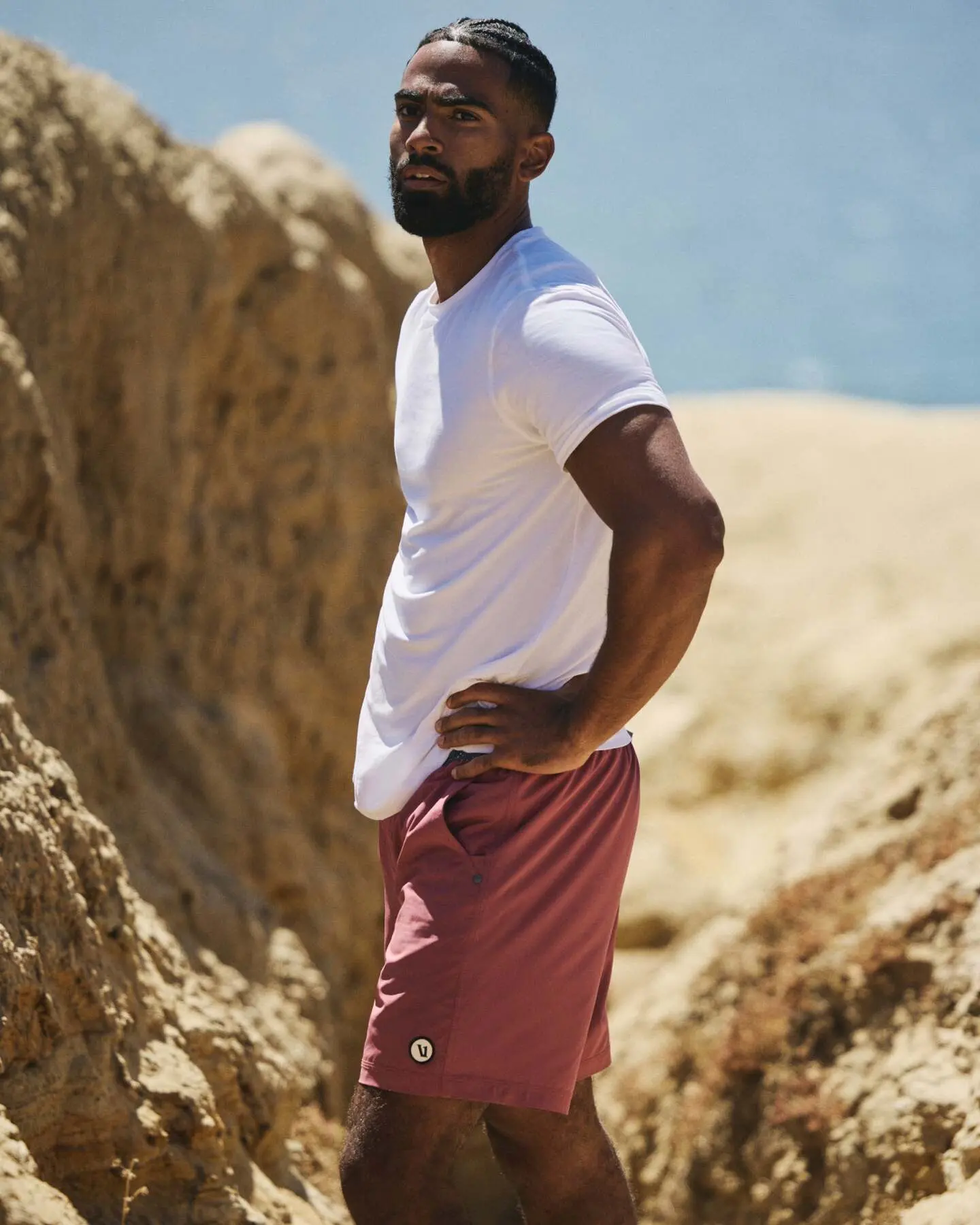 Kore Short Lined 7" - Image 5