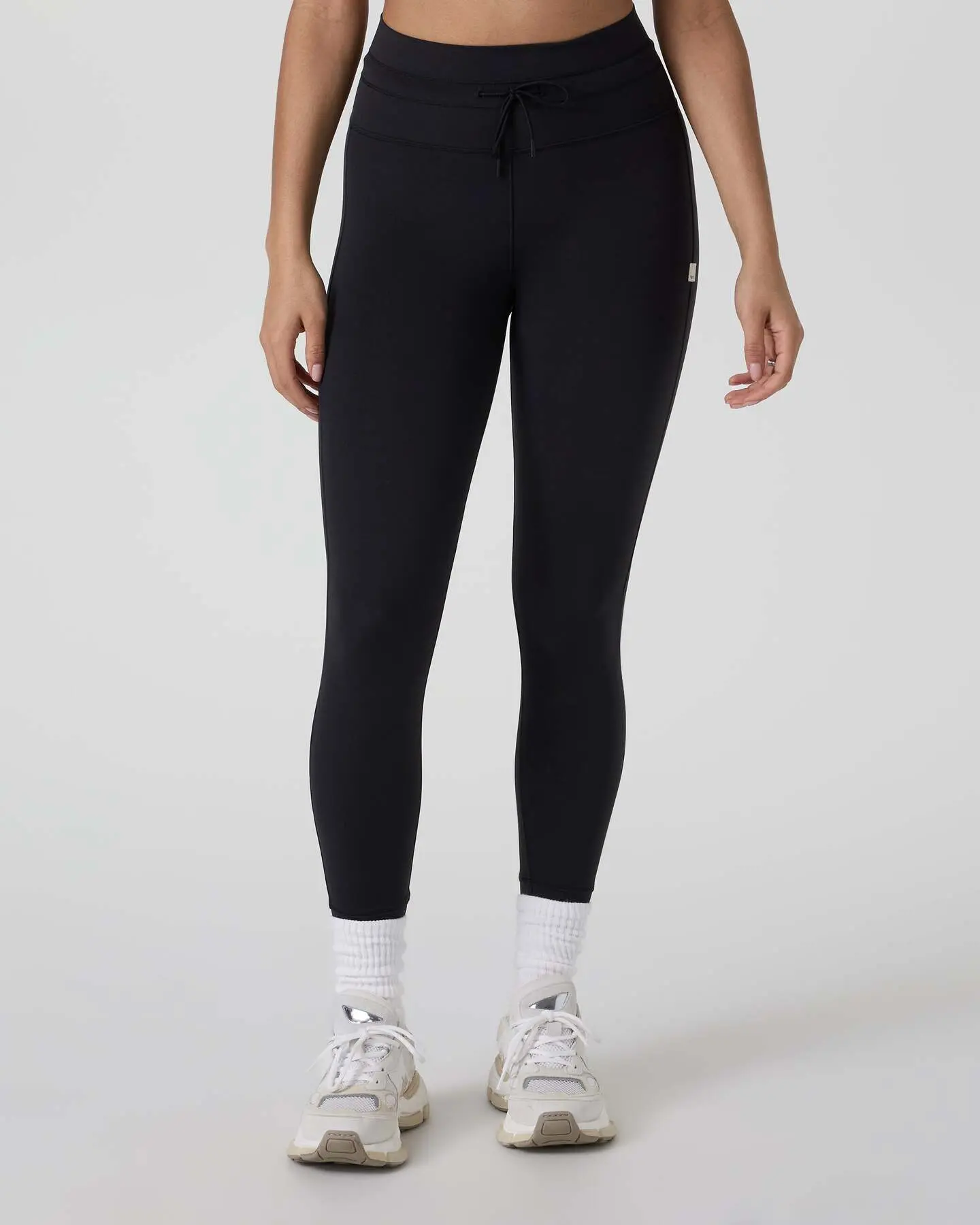 Daily Form Legging-Long