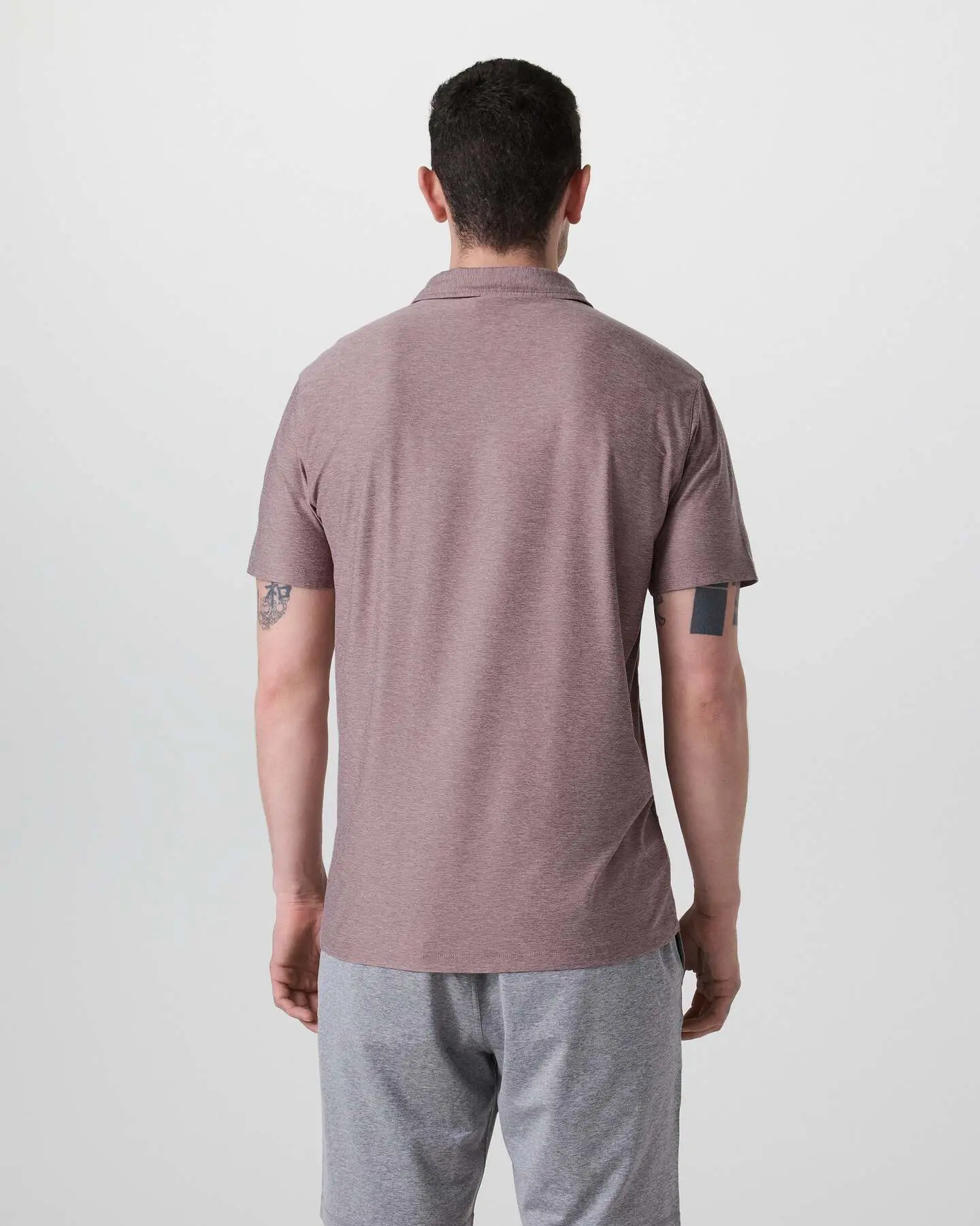 Strato Tech Polo - Image 3