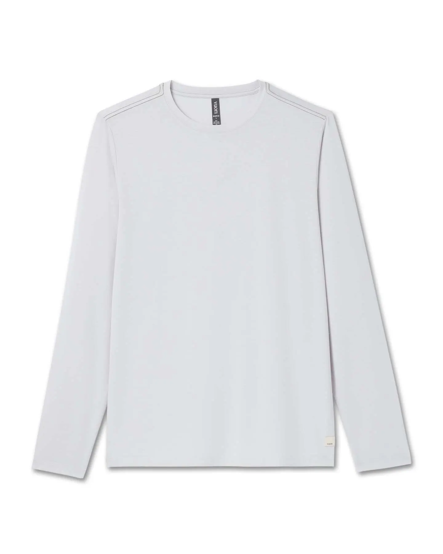 Long Sleeve Current Tech Tee - Image 6