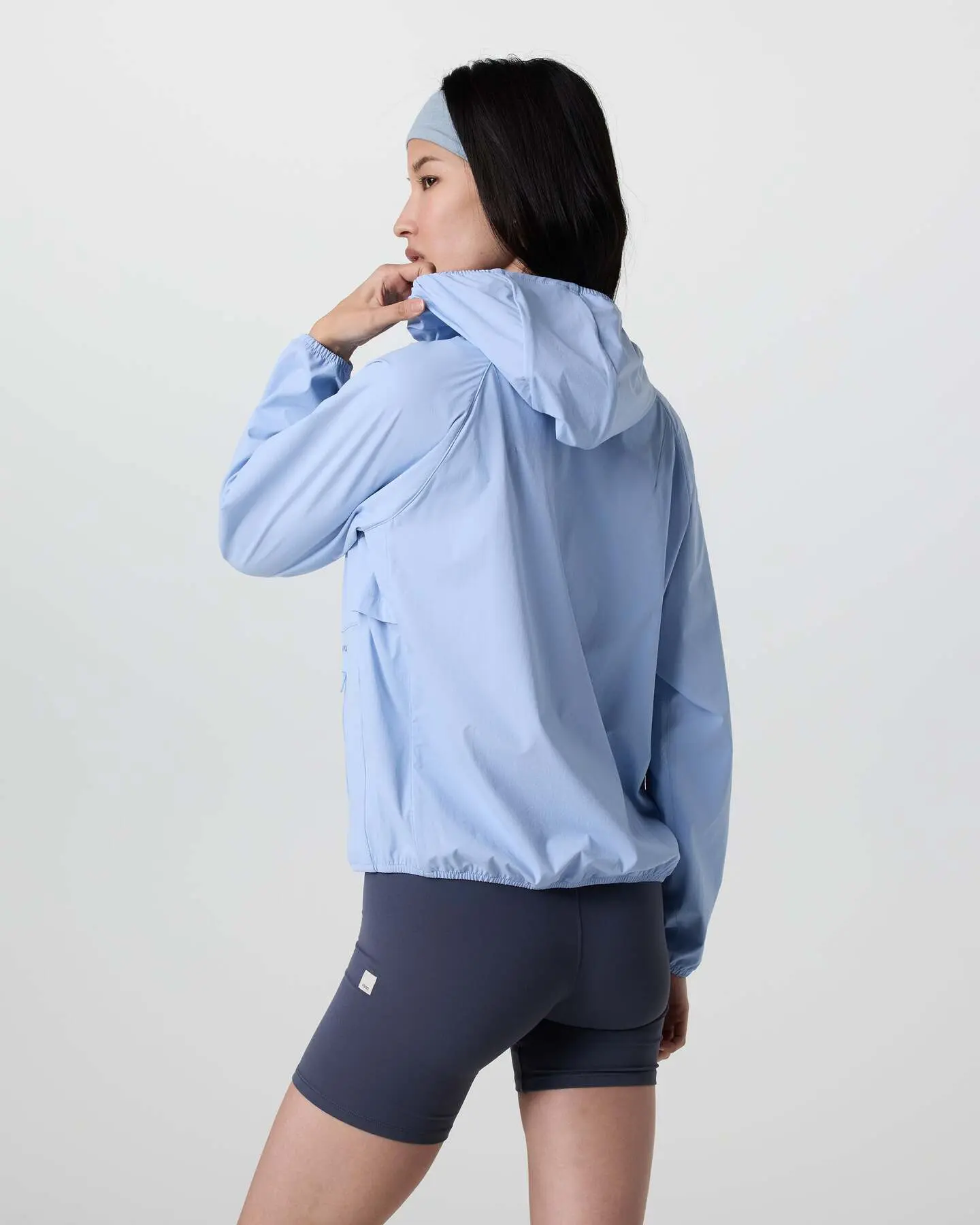Women's Renew Trainer Shell - Image 3