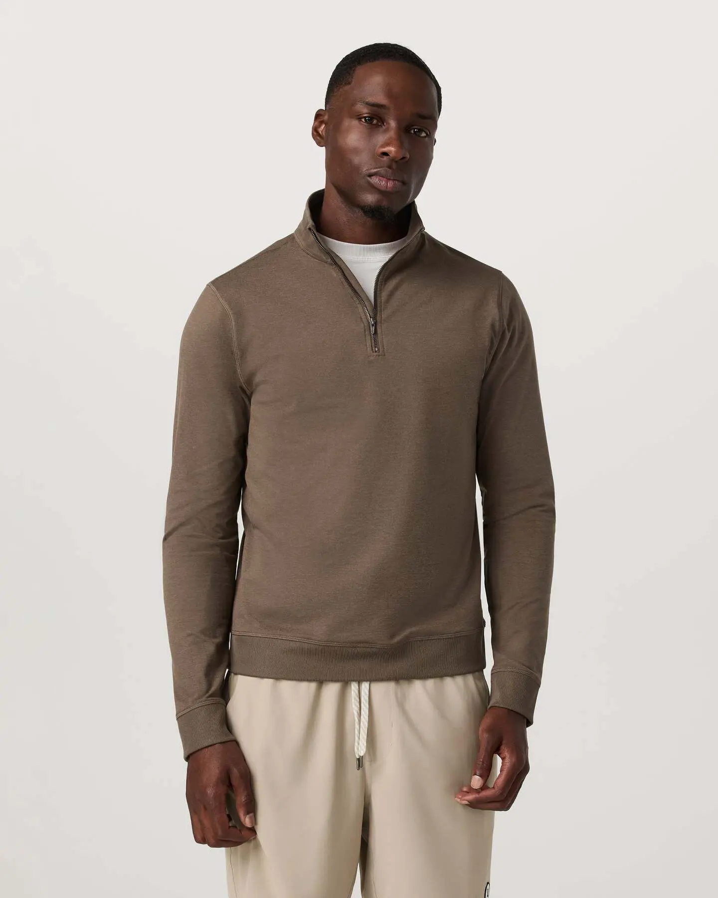 Coronado Half Zip - Image 3