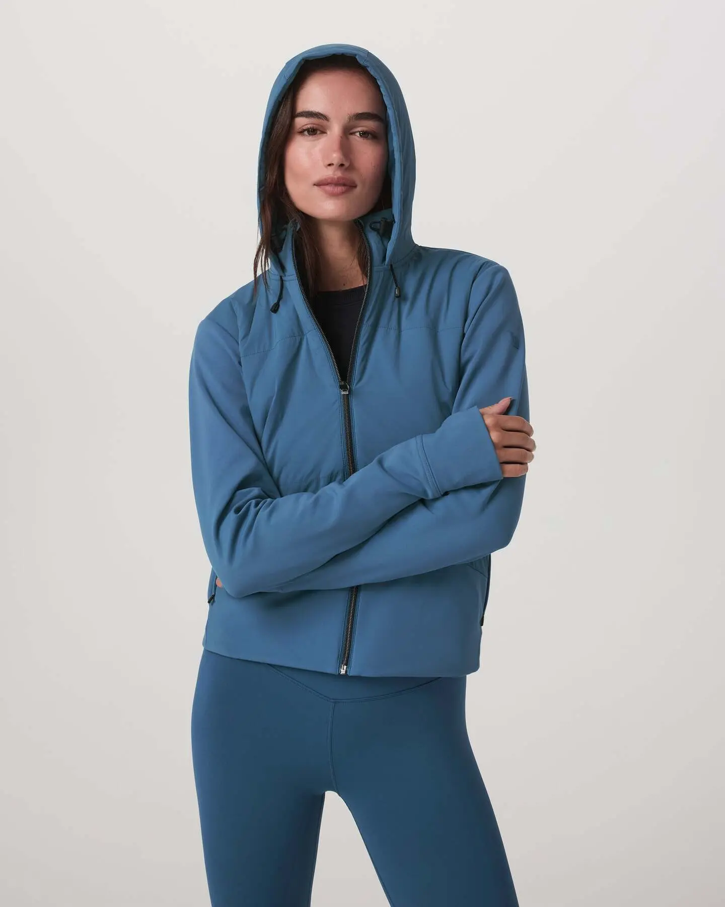 Chilled Out Full Zip - Image 6