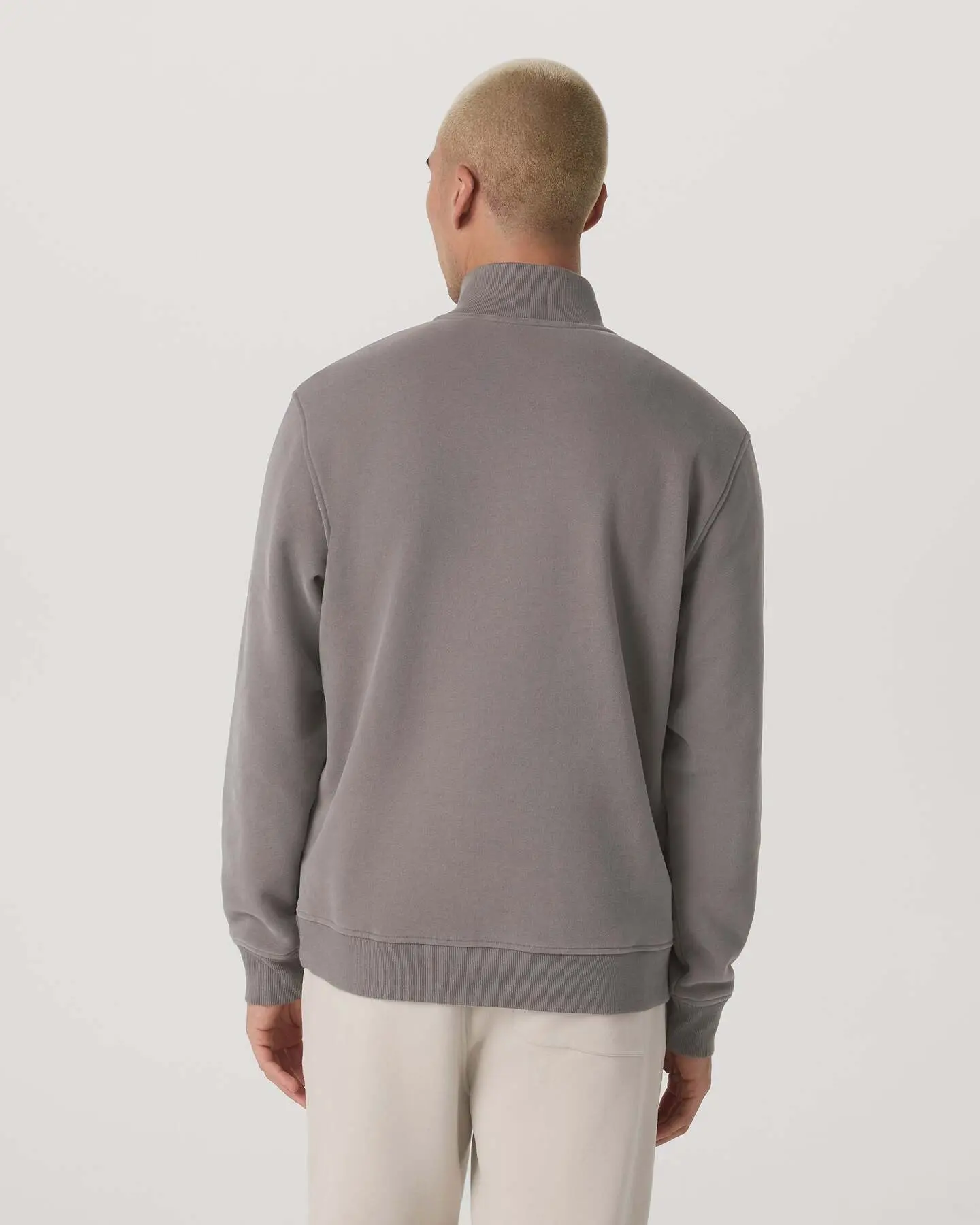 Seaside Half Zip - Image 3
