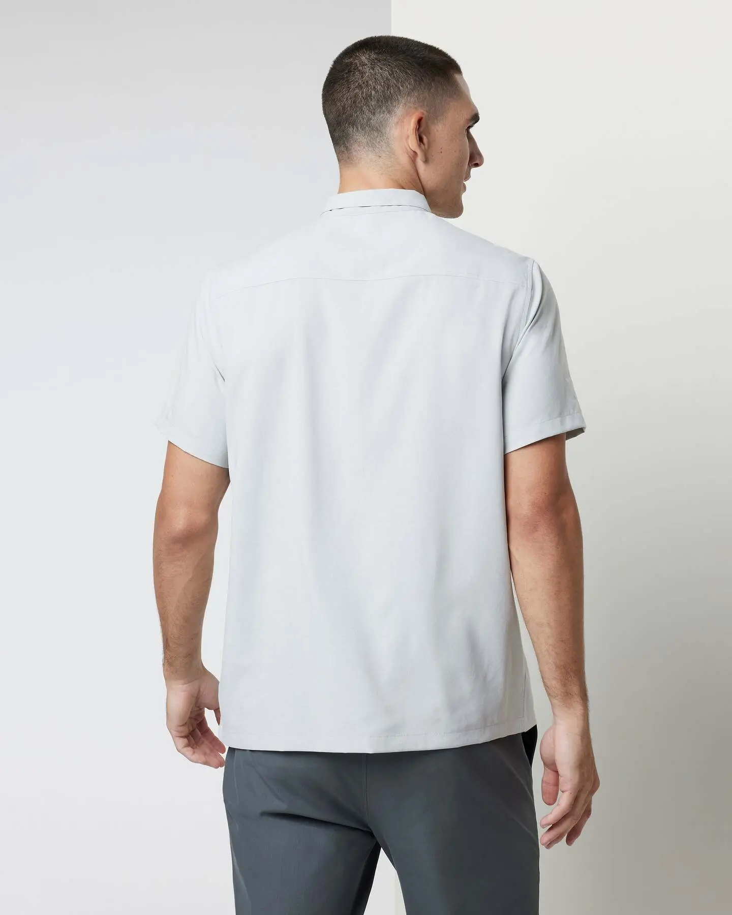 Seaport Button Down - Image 2