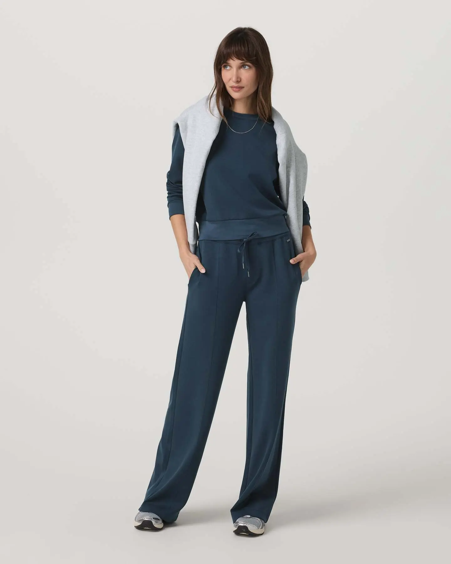 Compose Wideleg Pant - Image 6