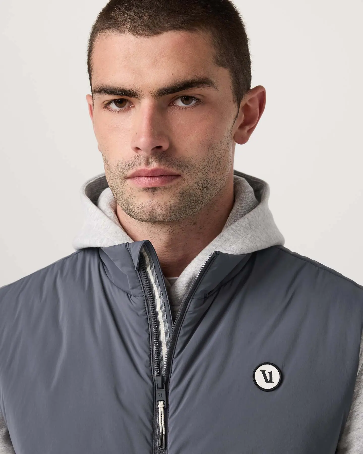Echo Insulated Vest 2.0 - Image 2