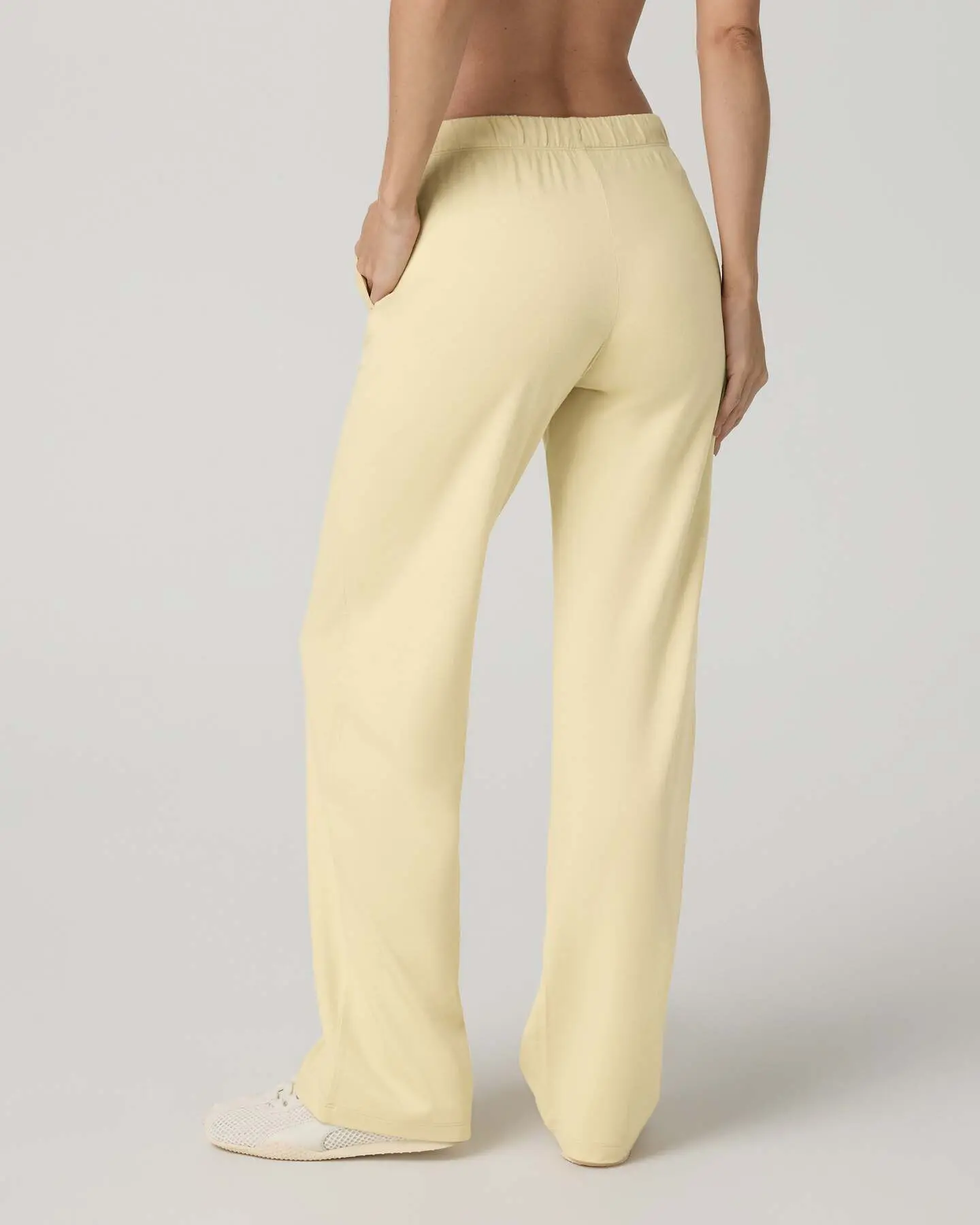 Halo Modern Straight Leg Pant - Image 3