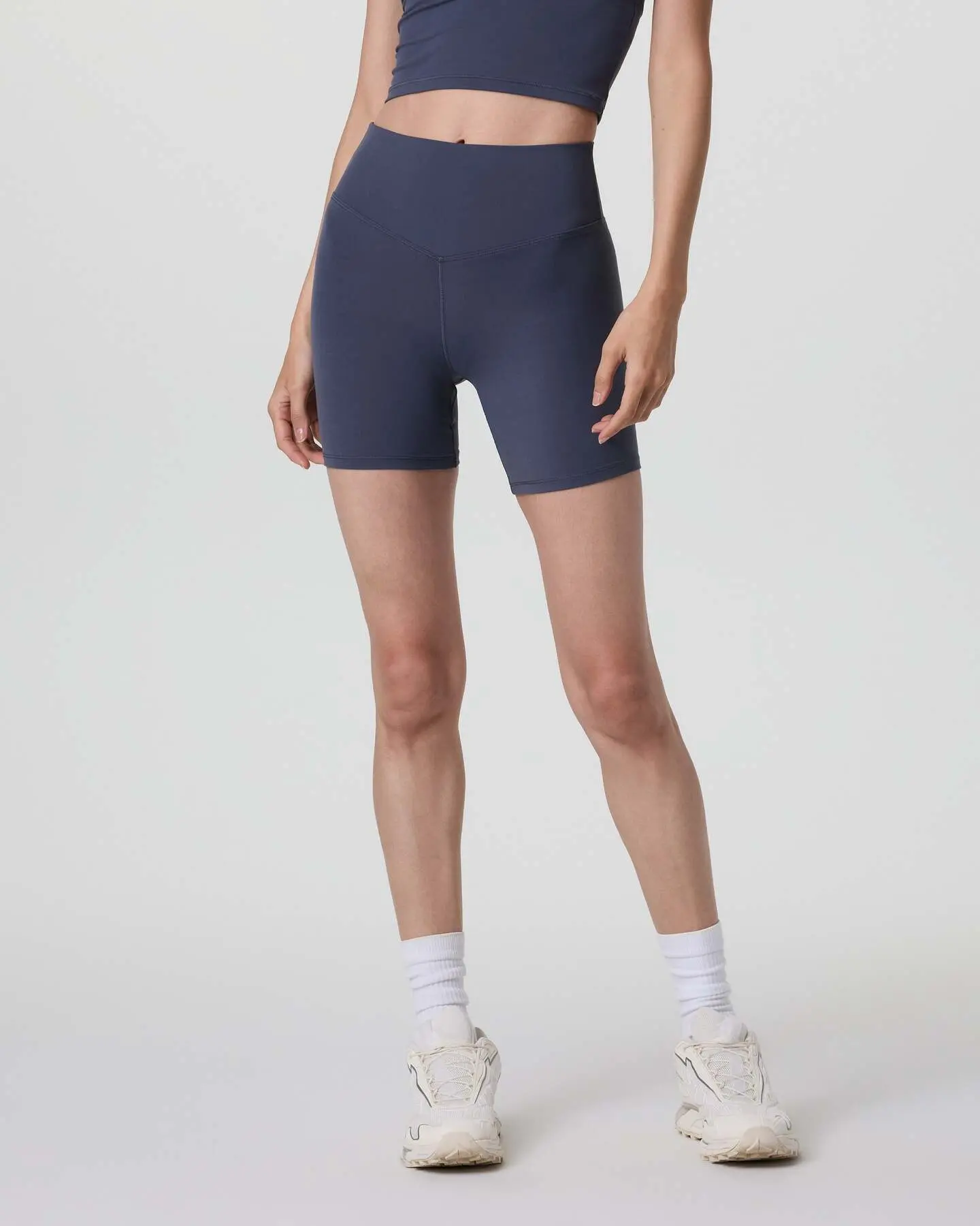 Vuori Alltheform Short 6"