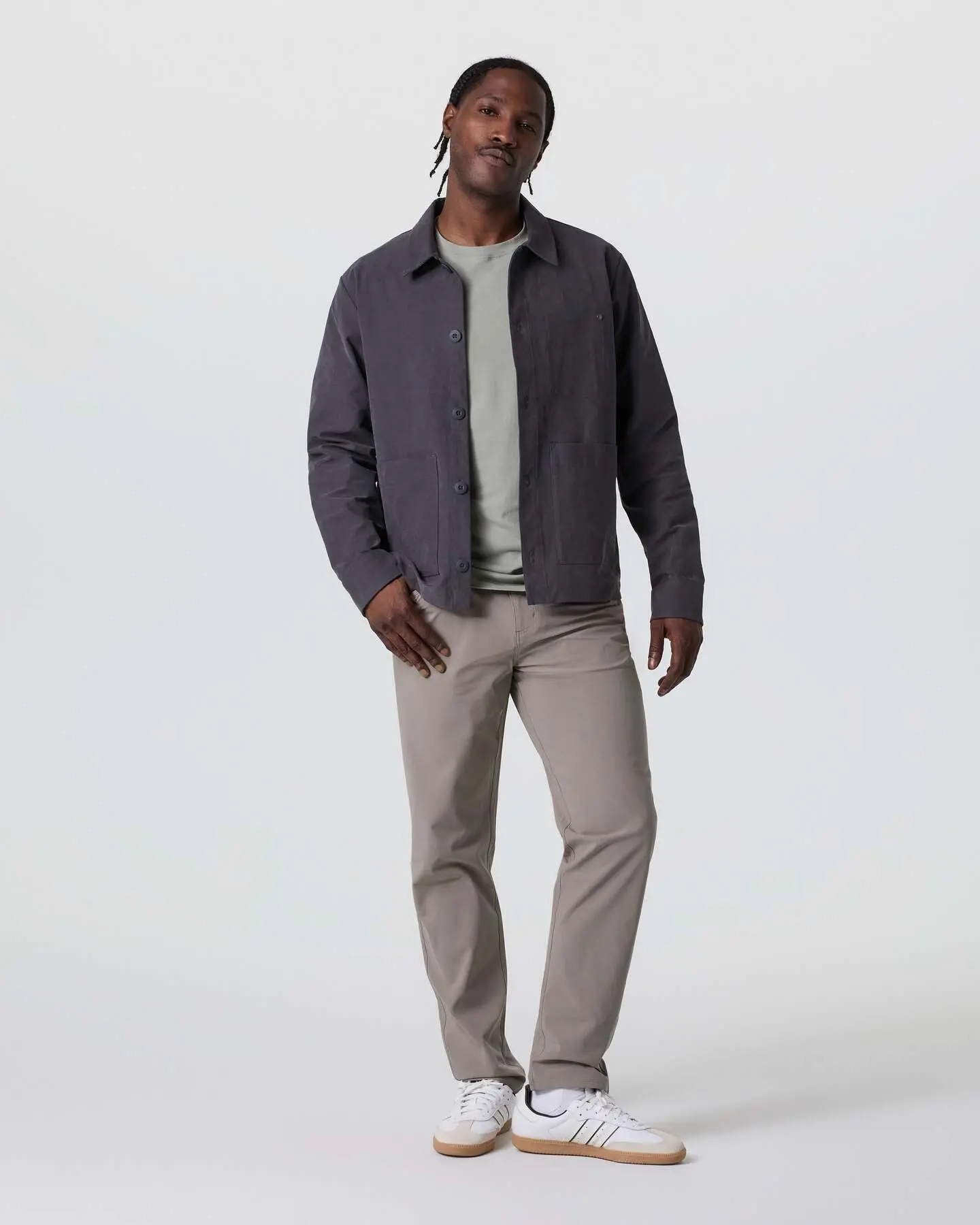 Vuori Meta Pant Classic Fit 32" - Image 4