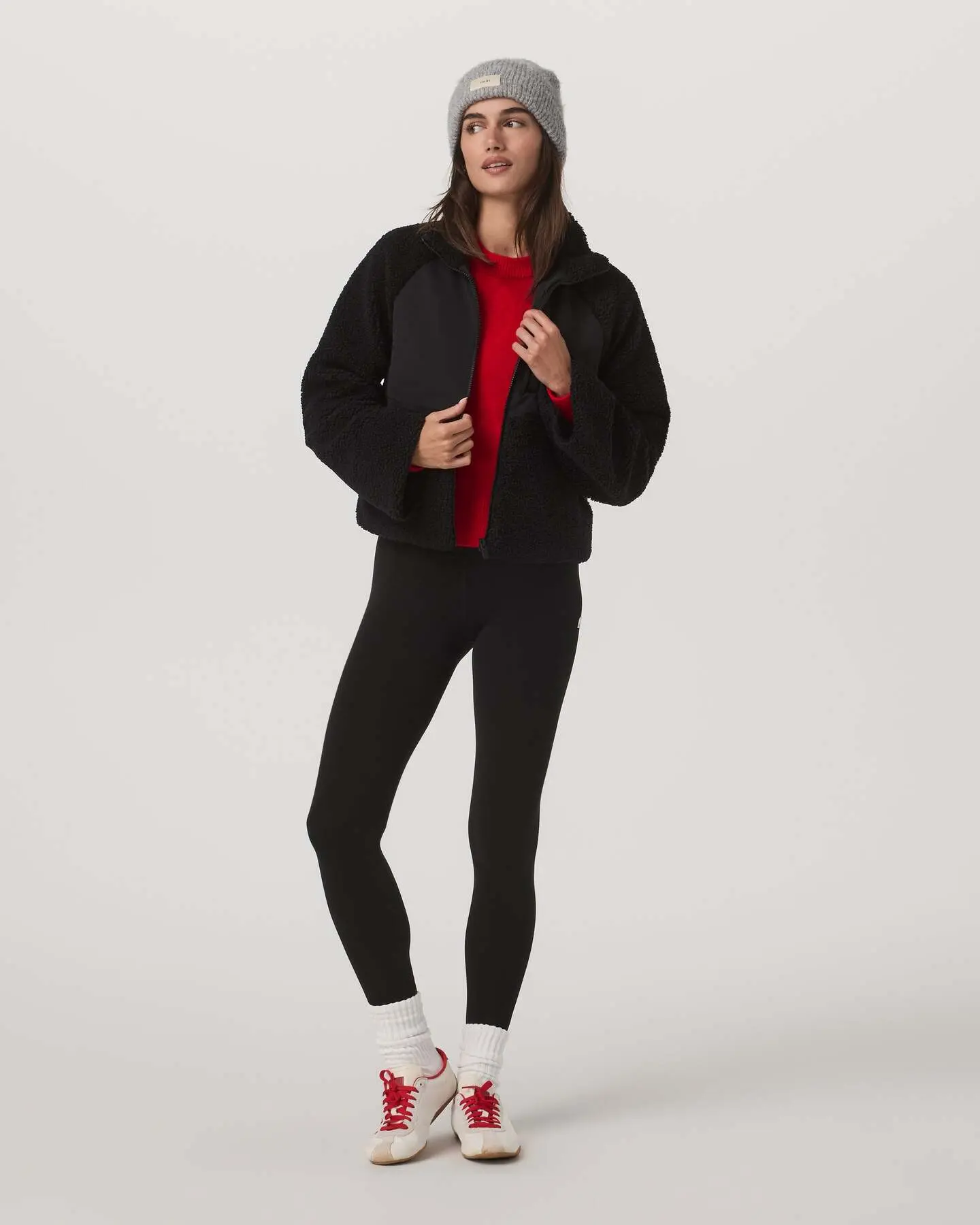 Lou Hybrid Jacket - Image 2