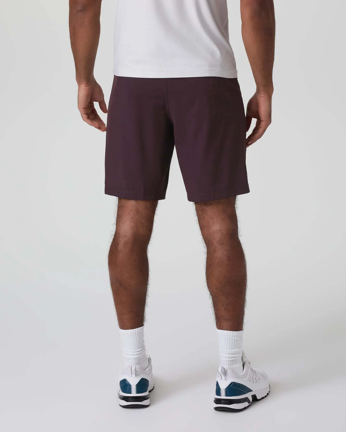 Kore Short Lined 9" - Image 3