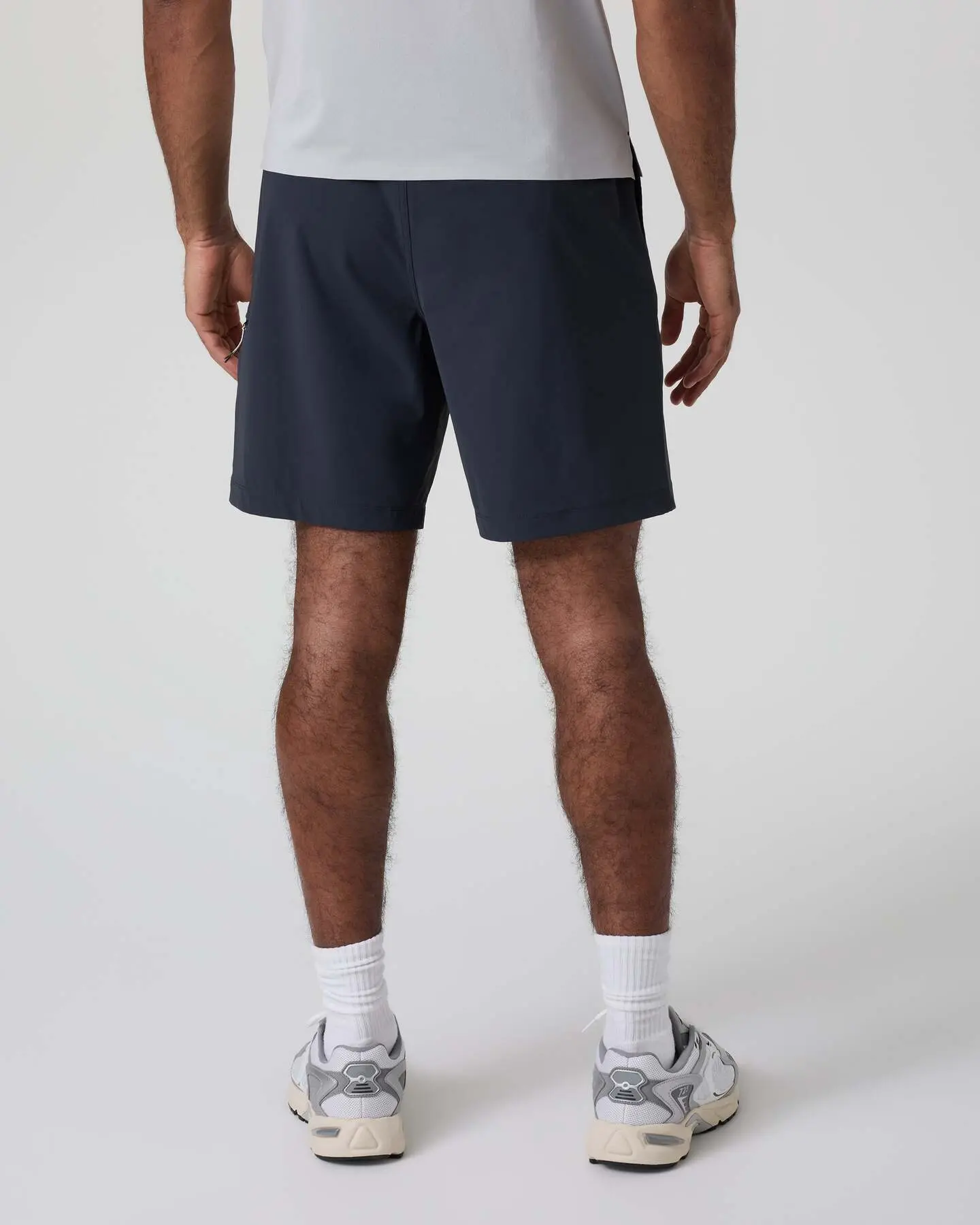 Fleet Sport Short Unlined 7" - Image 3