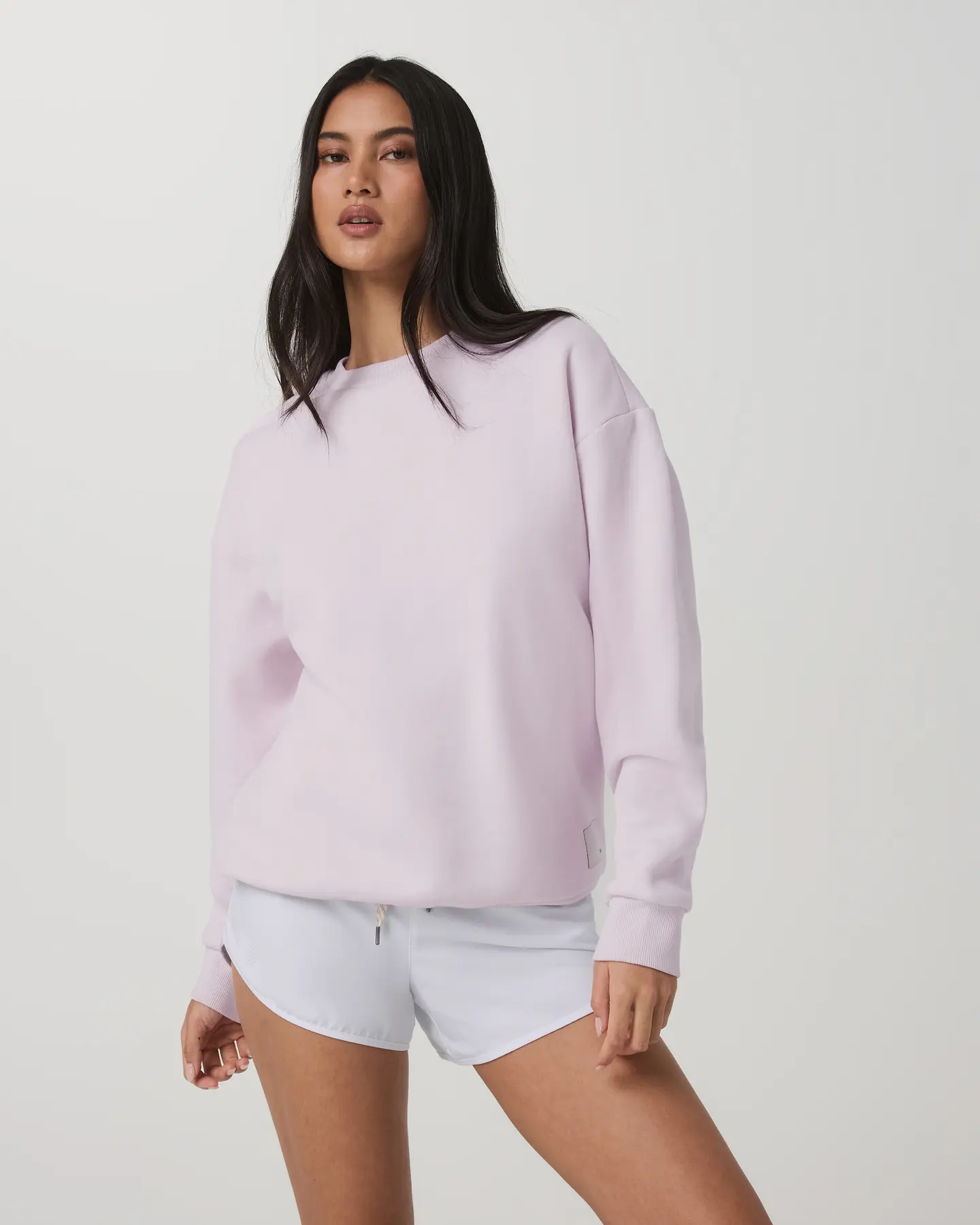 Restore Oversized Crew 2.0