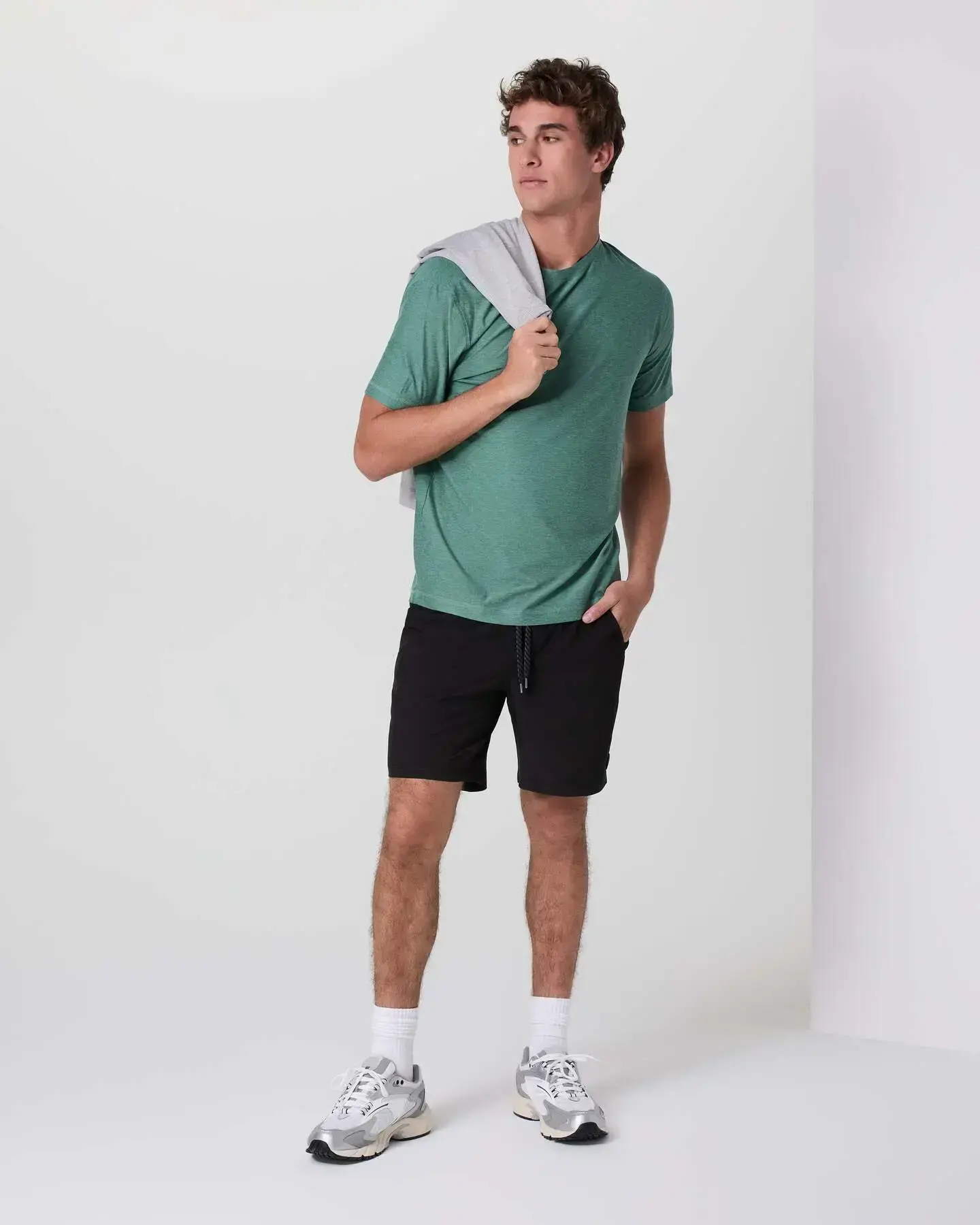 Kore Short Lined 7" - Image 5