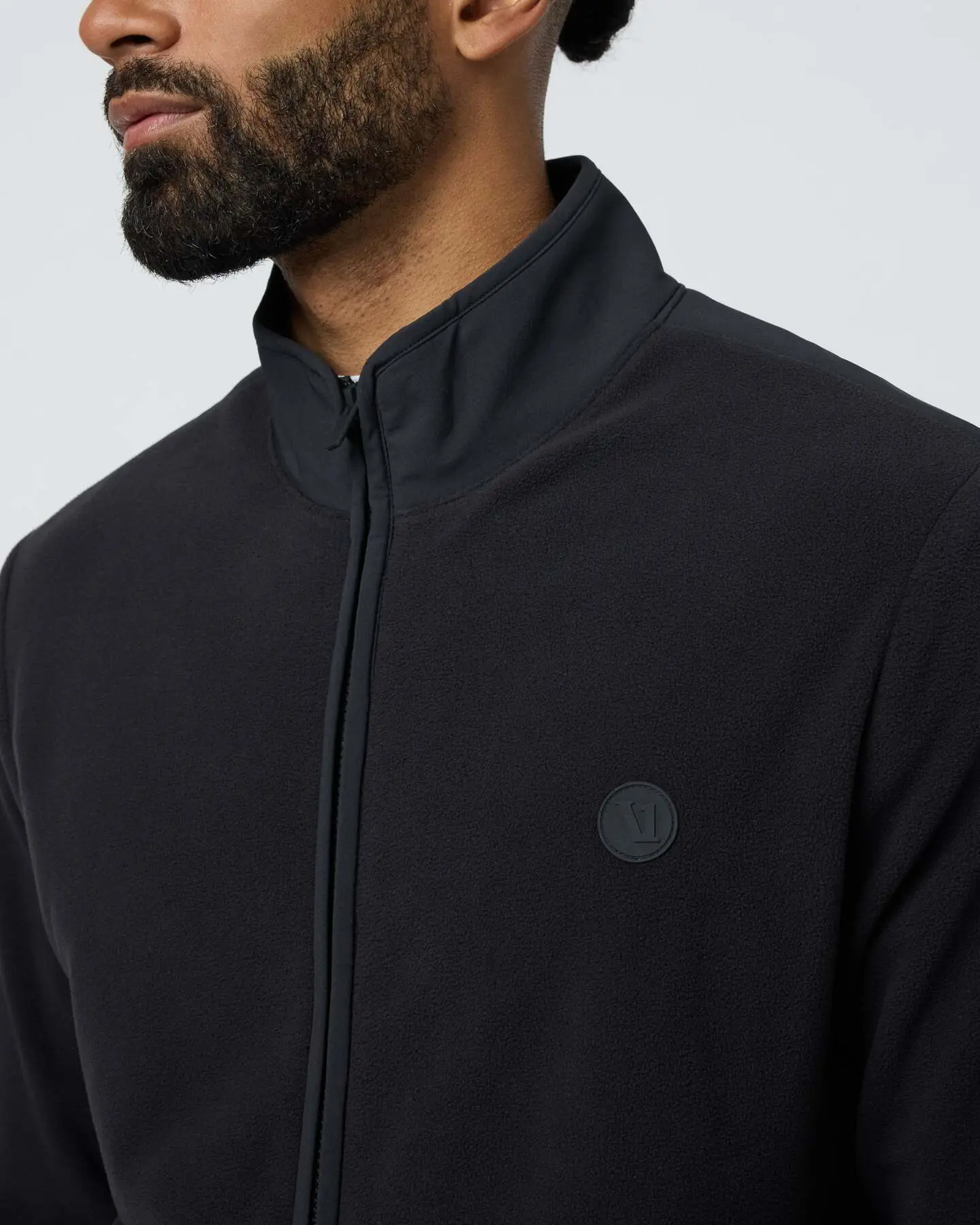 Aspen Full Zip Jacket - Image 2