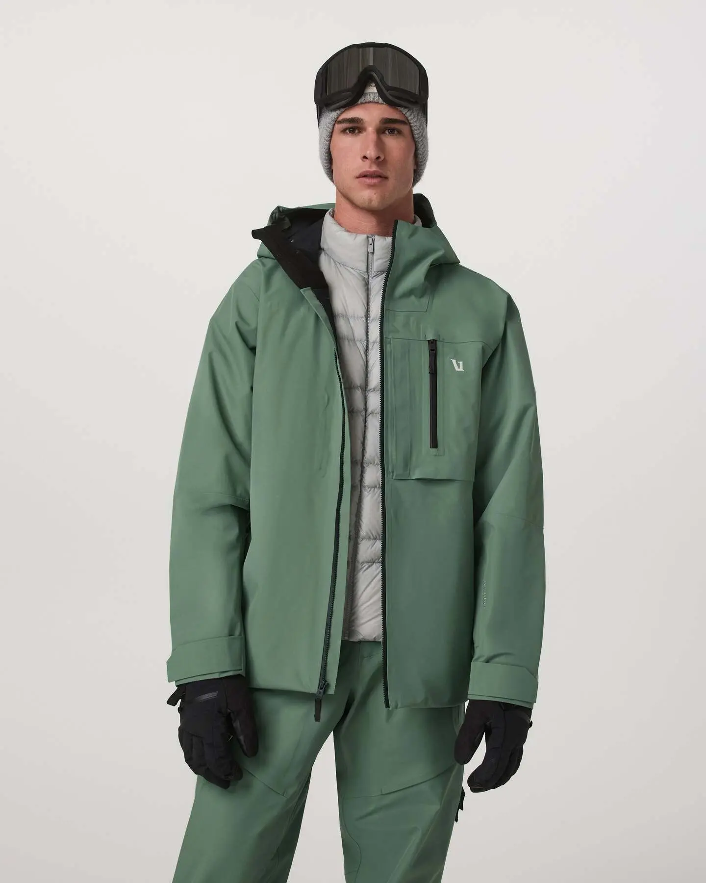 Taika Snow Shell