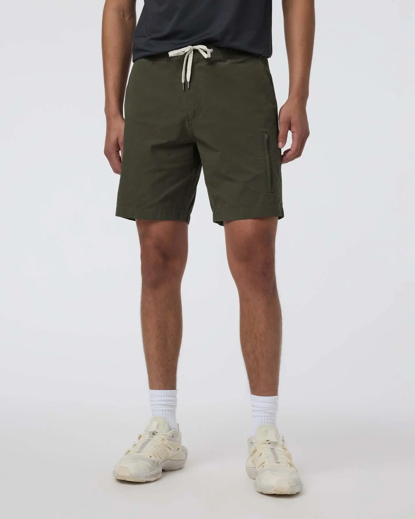 Barren Explorer Short 8"