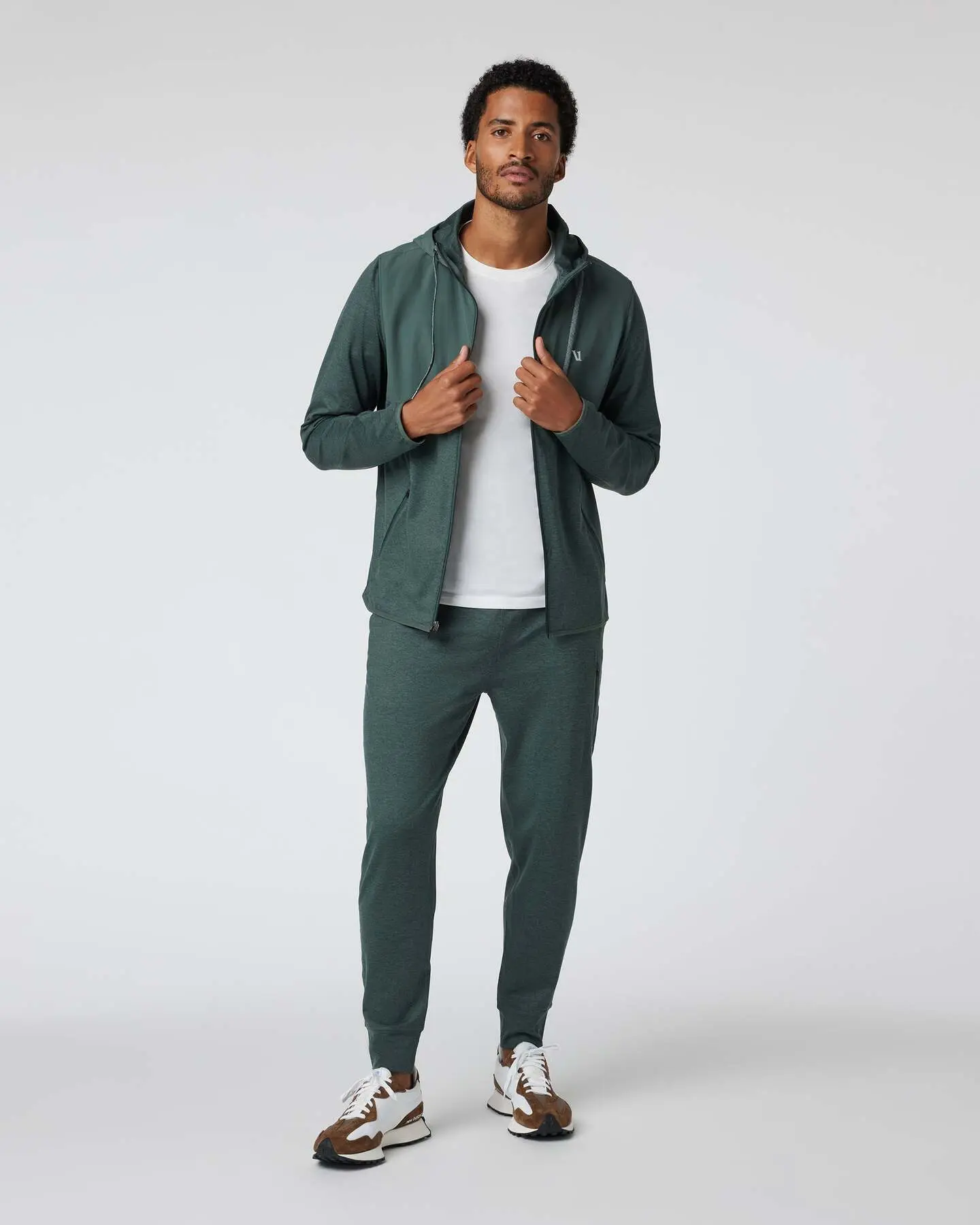 Sunday Element Jacket - Image 4