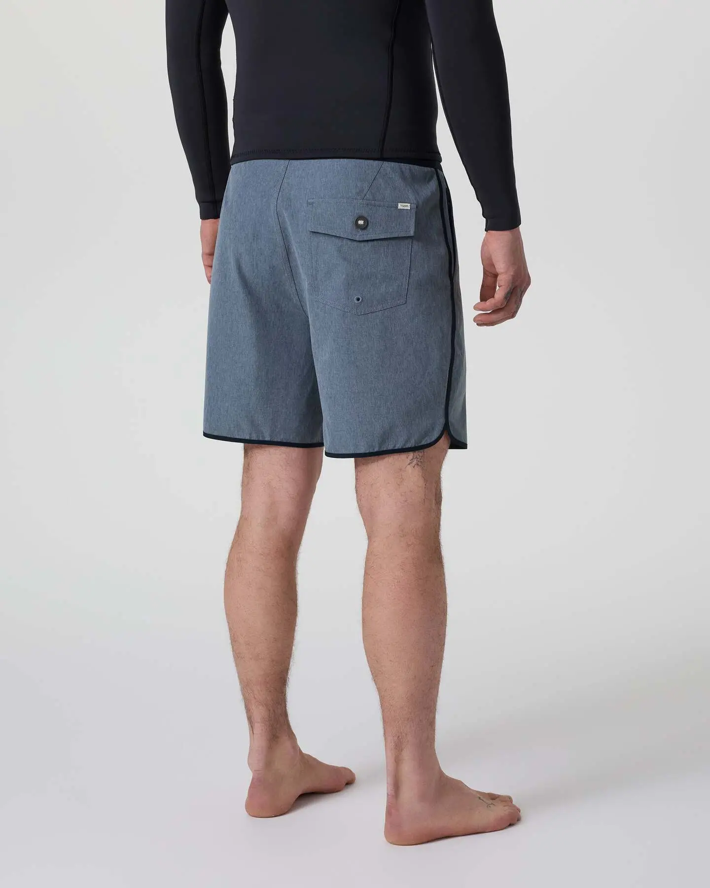 Cruise Boardshort 7" - Image 3
