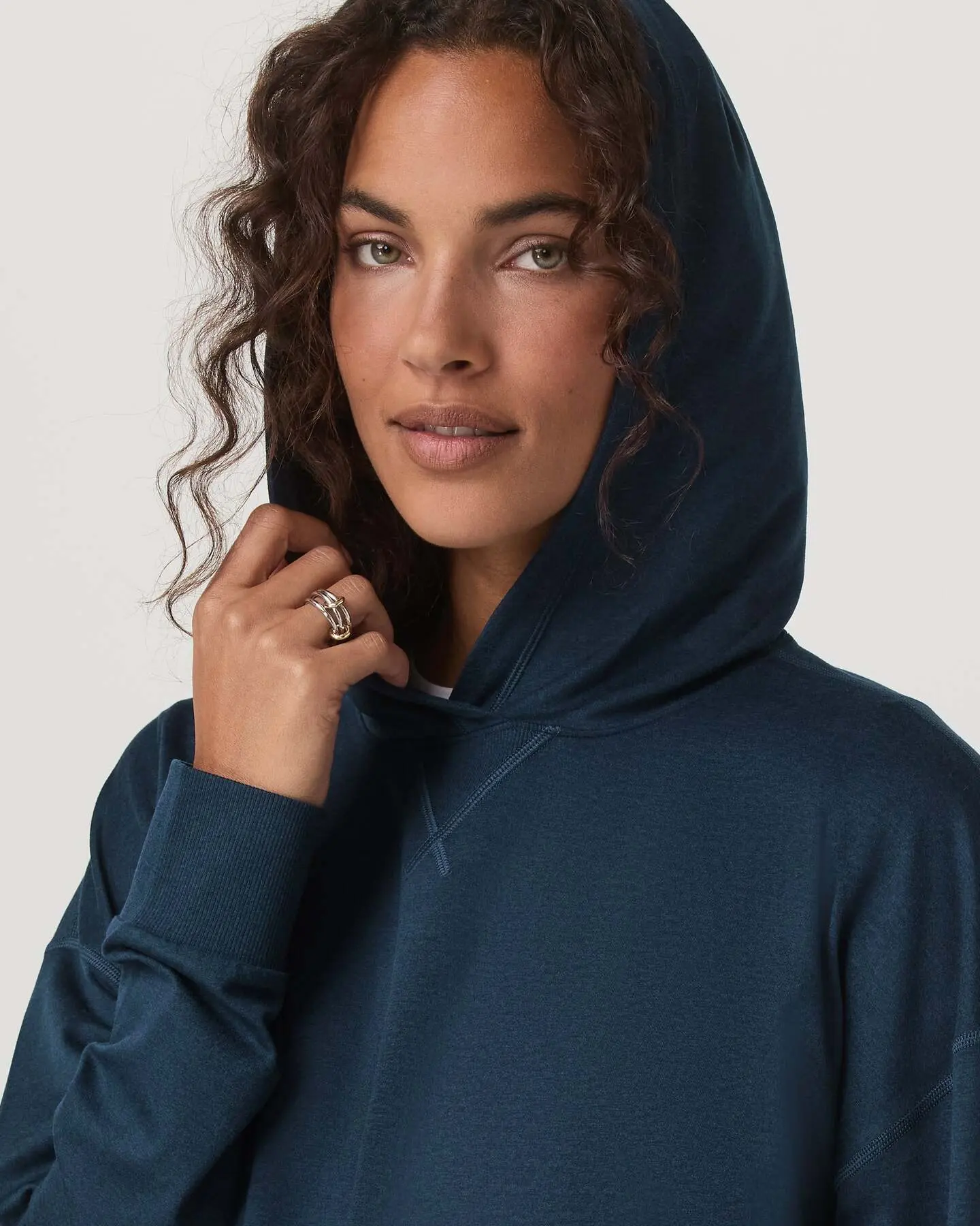 Halo Modern Pullover Hoodie - Image 6