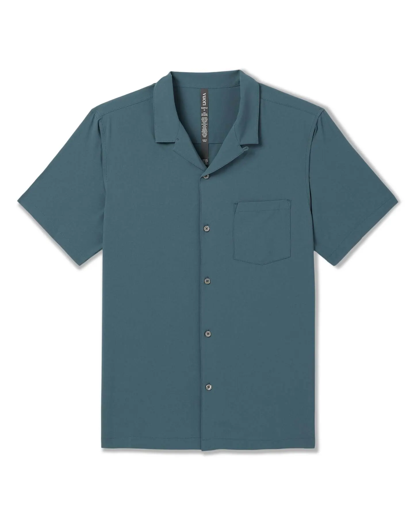 Seaport Button Down - Image 4
