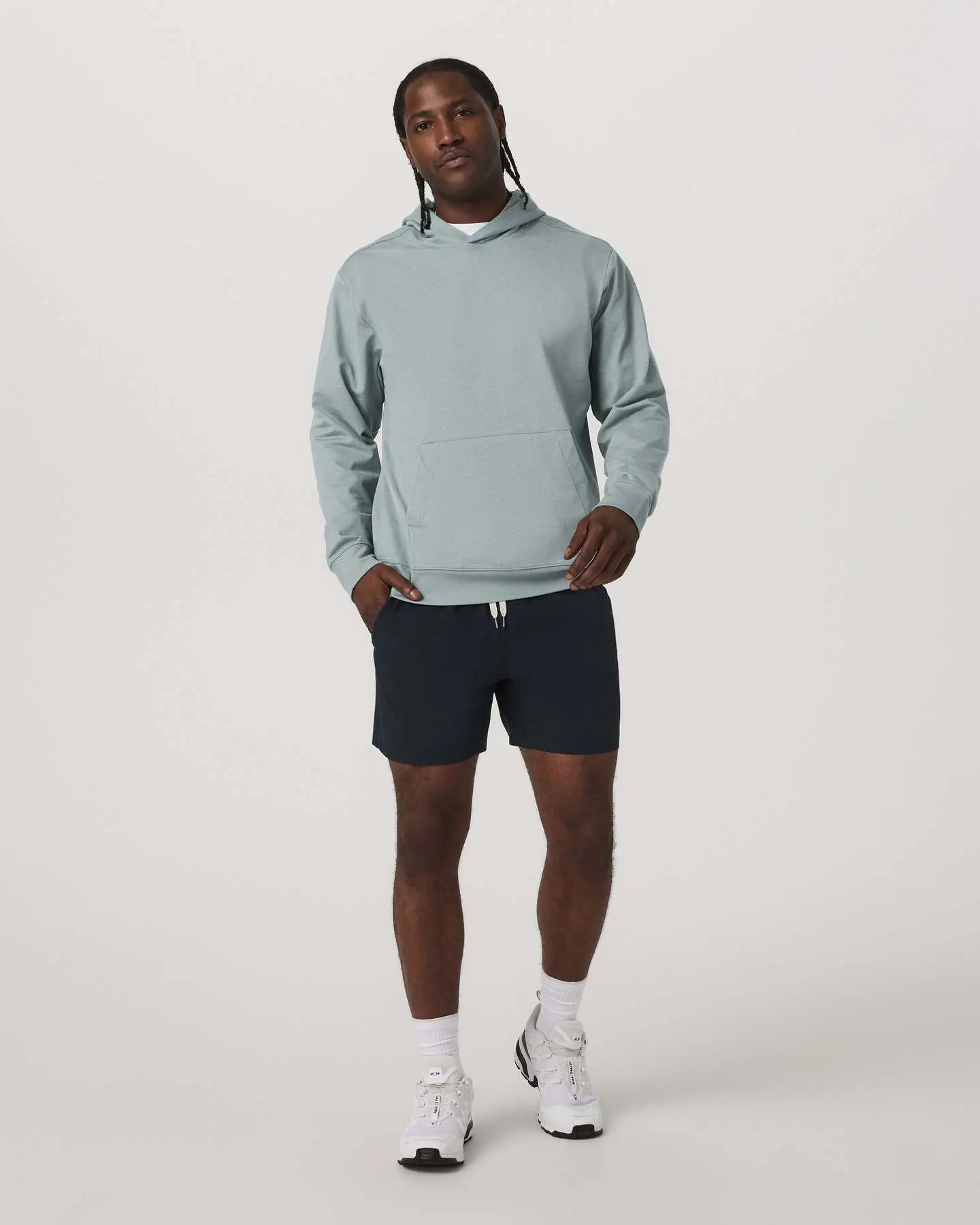Coronado Pullover Hoodie 2.0 - Image 3