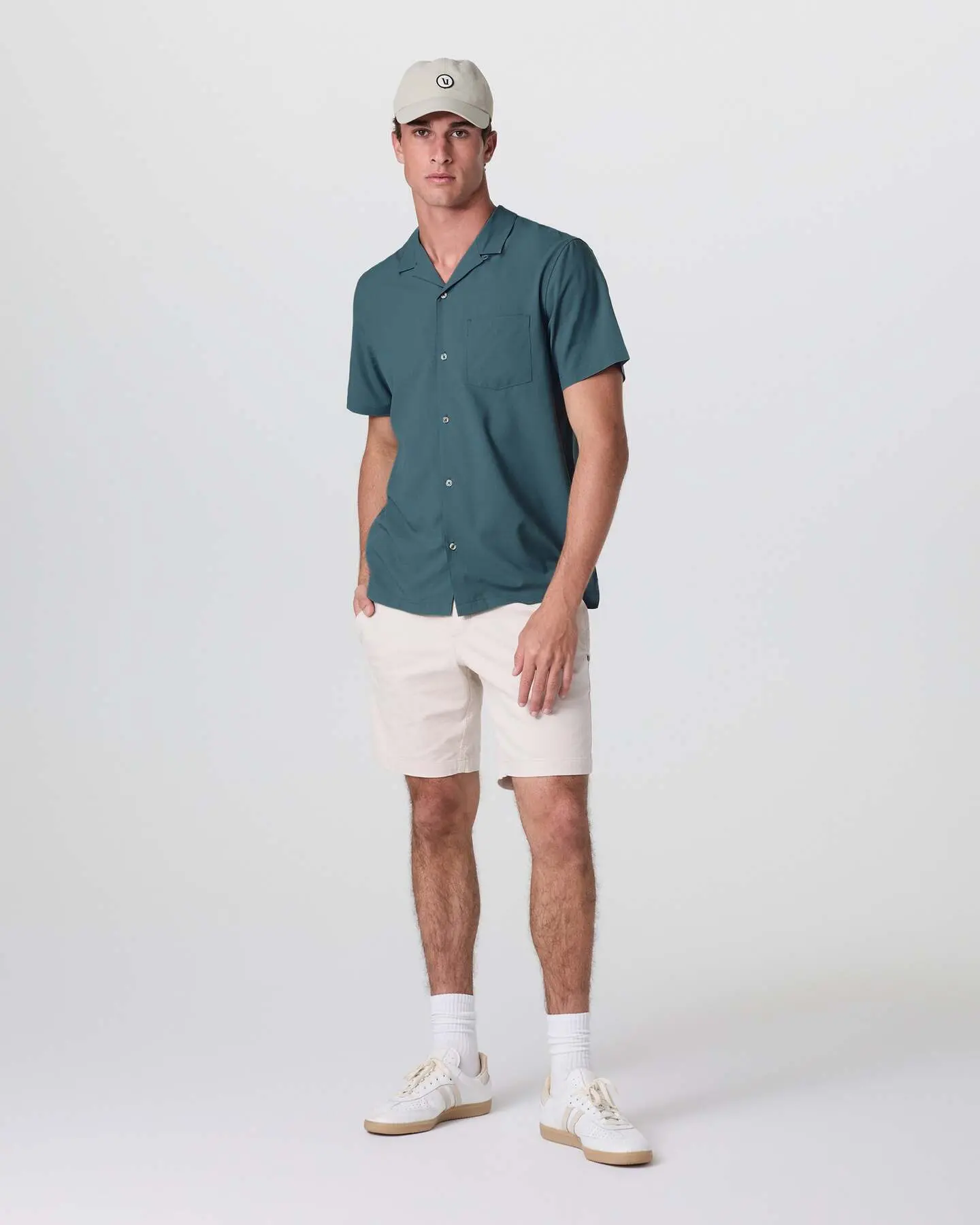 Seaport Button Down - Image 3