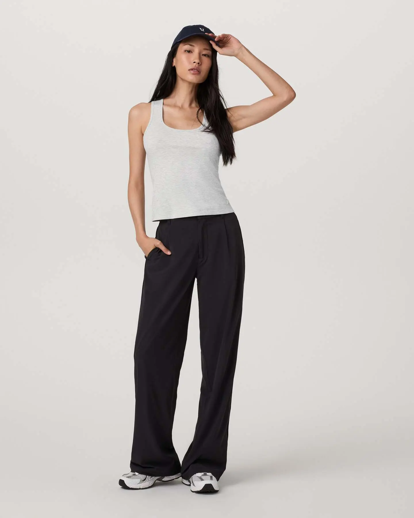 Pose Layering Tank - Image 5