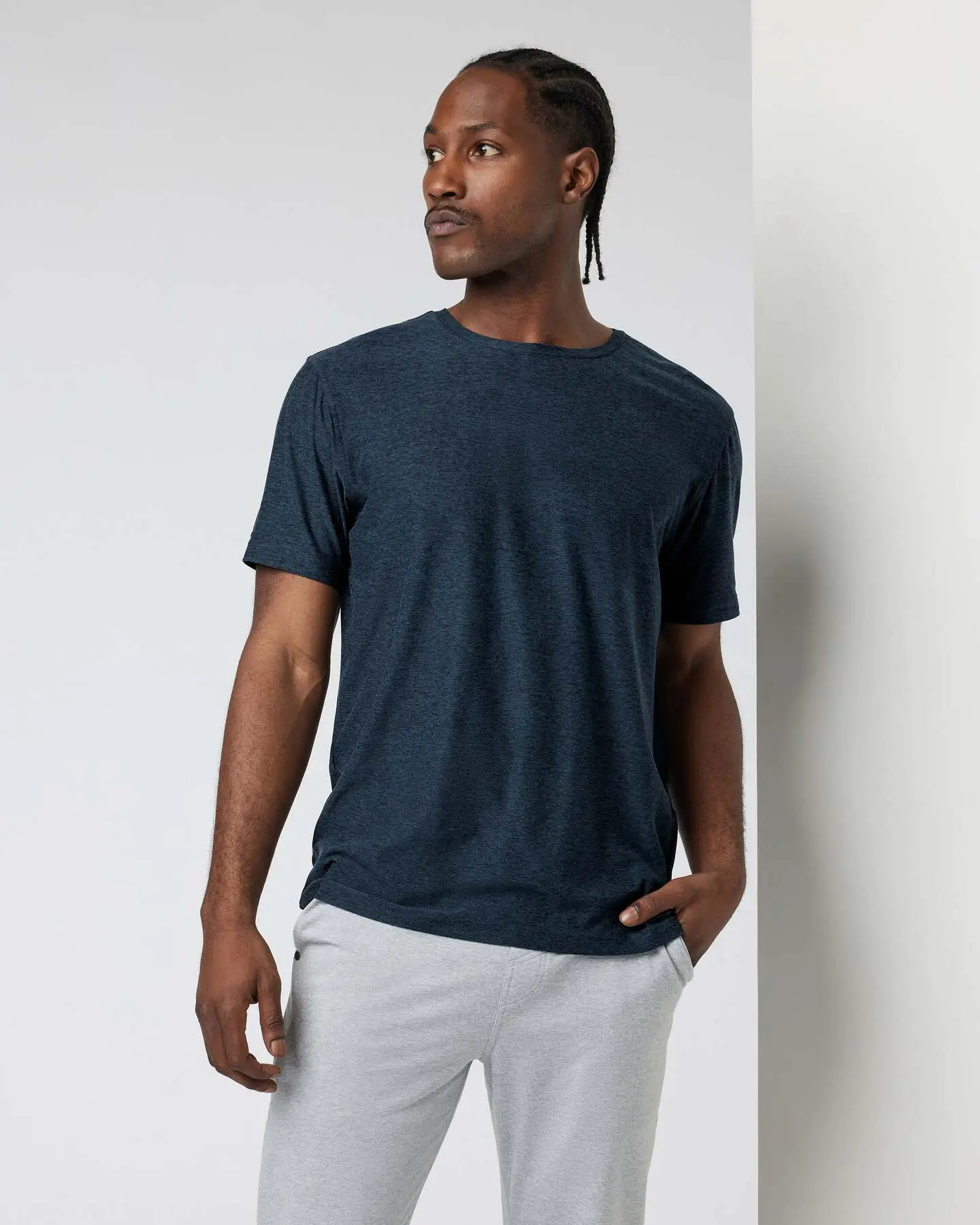 Strato Tech Tee