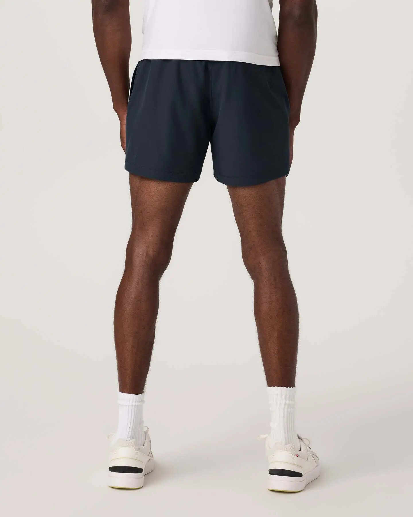 Crosscourt Short Unlined 5" - Image 4